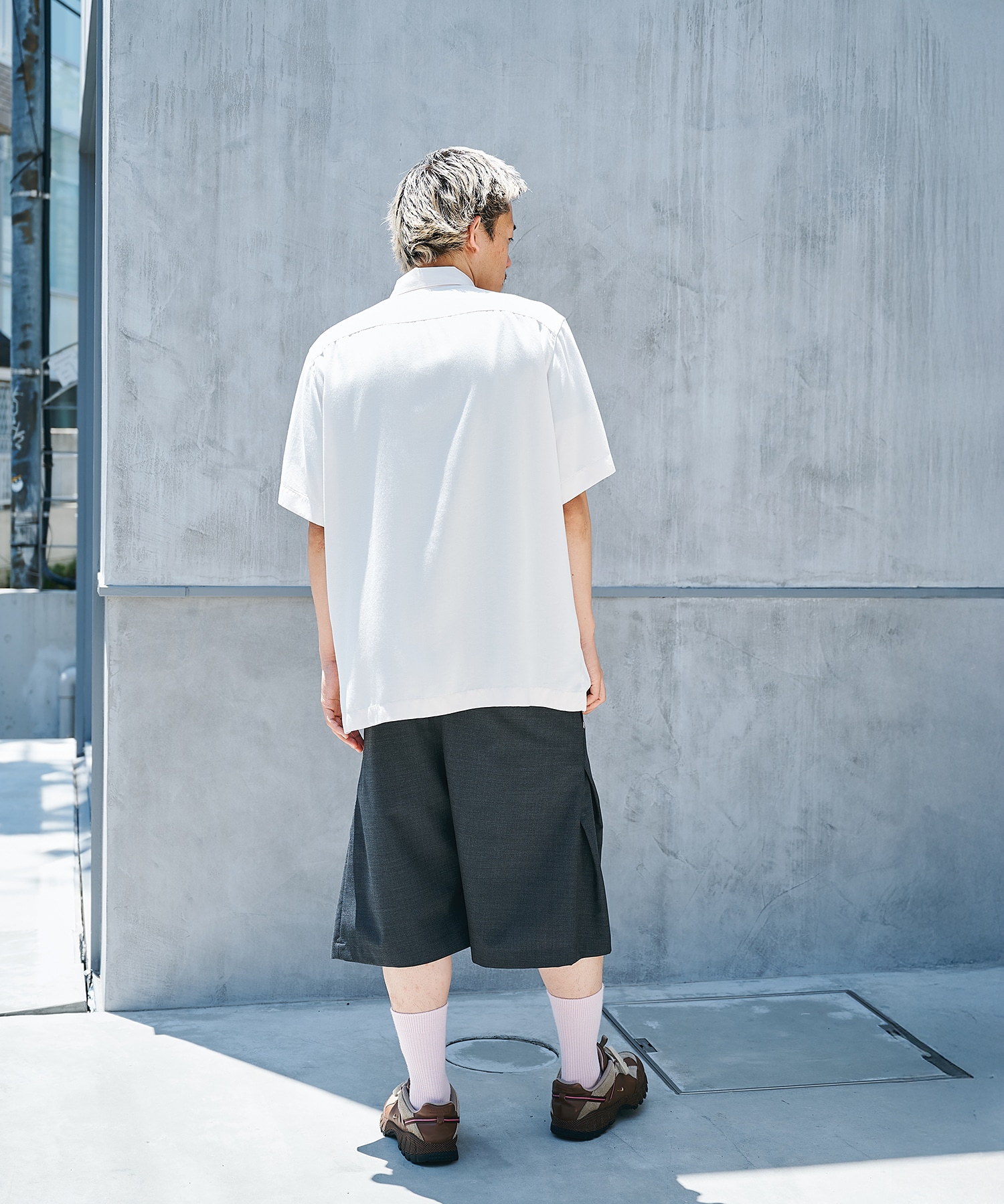 BERMUDA SHORTS CONZ