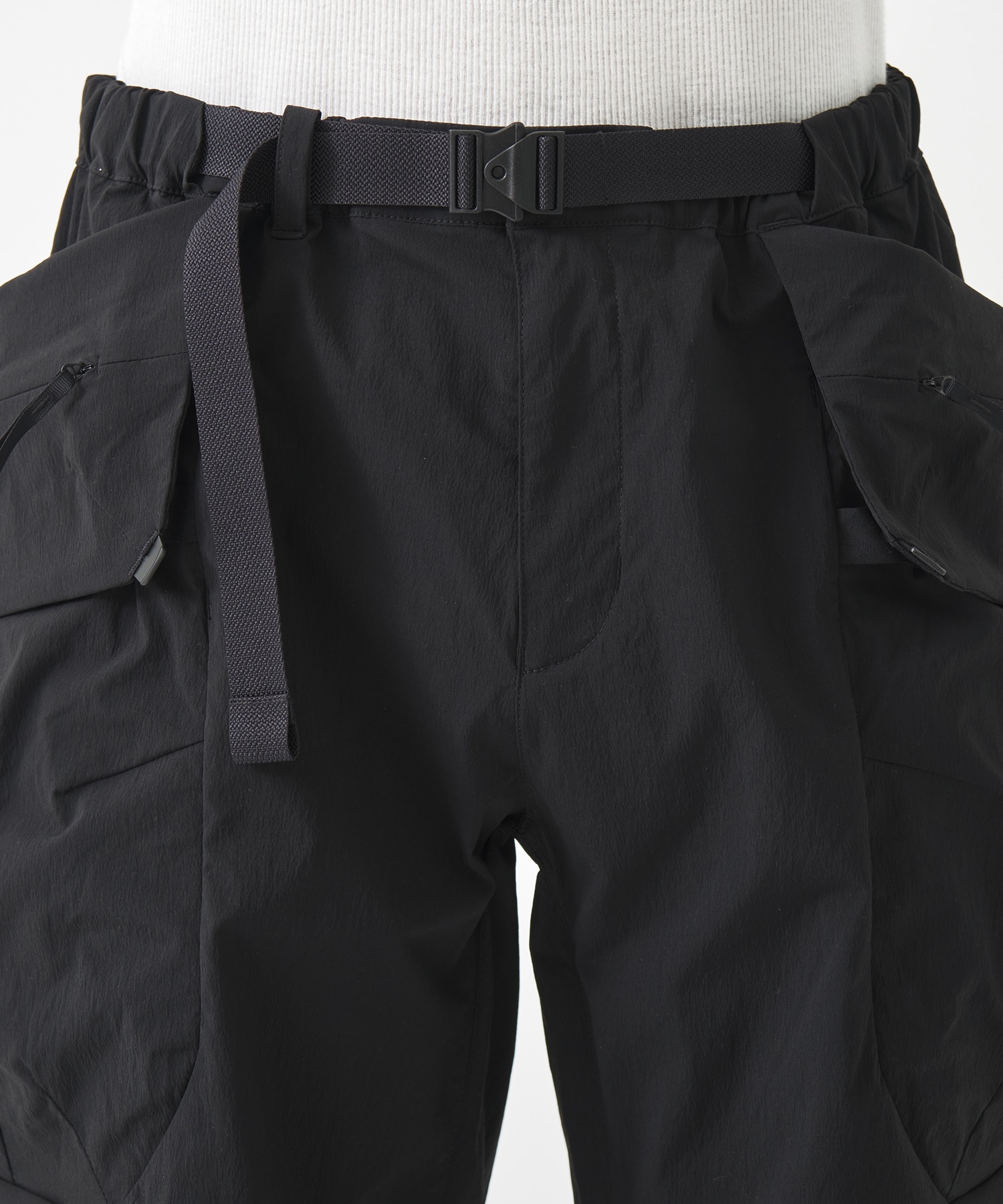 別注 ZAK SHORT PANTS alk phenix