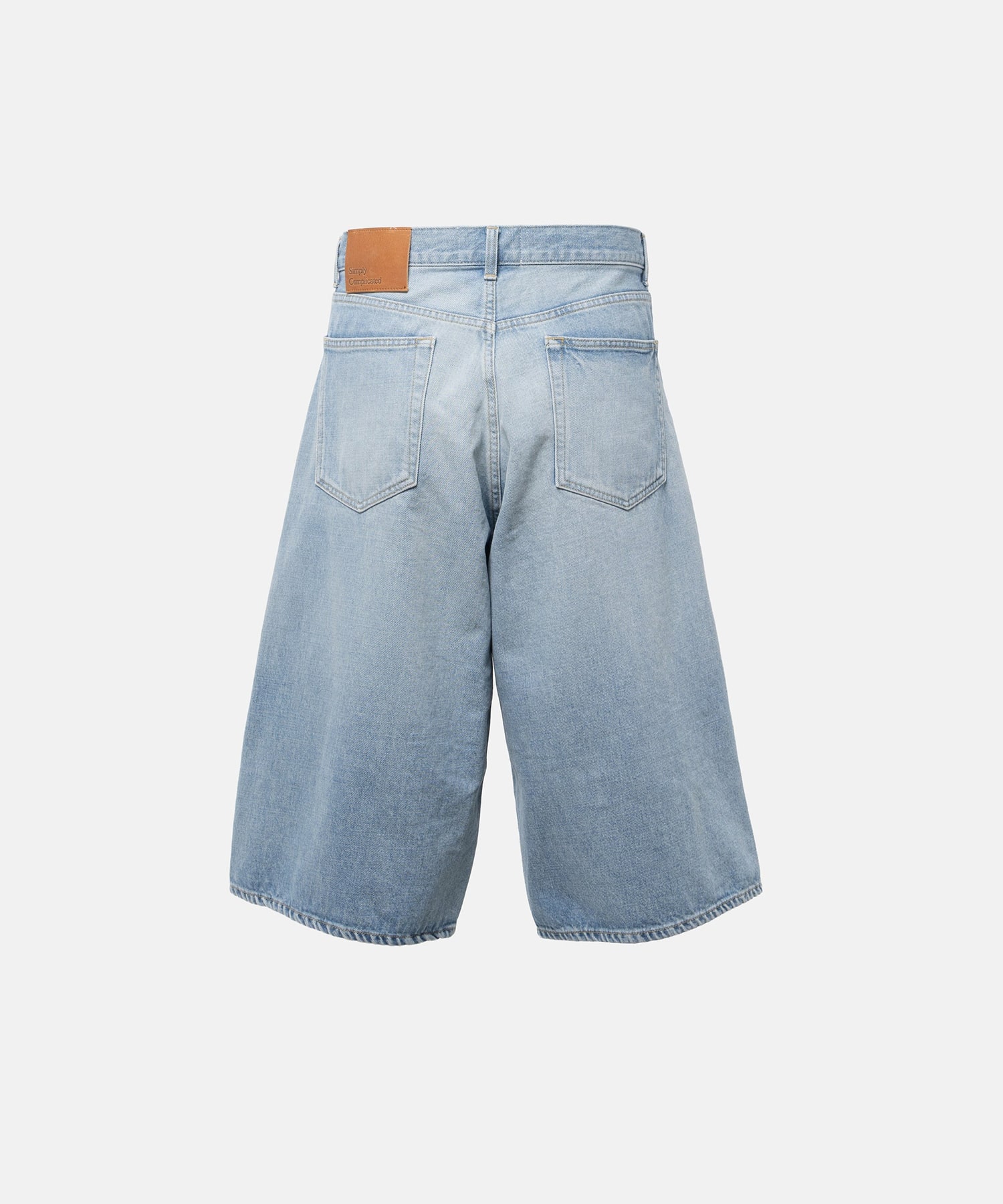 BF JORTS SimplyComplicated