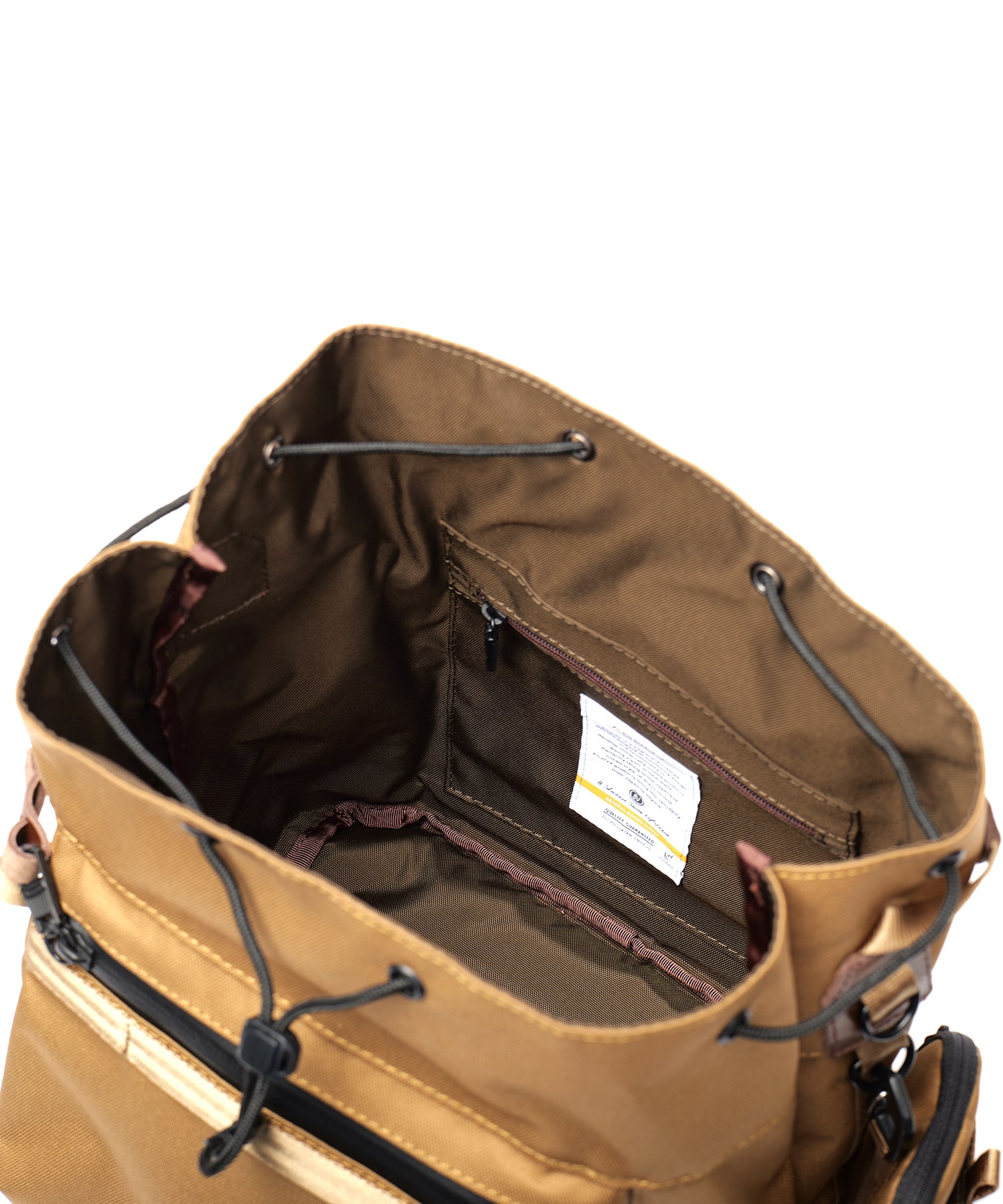DOBBY 305D DRAWSTRING SHOULDER AS2OV