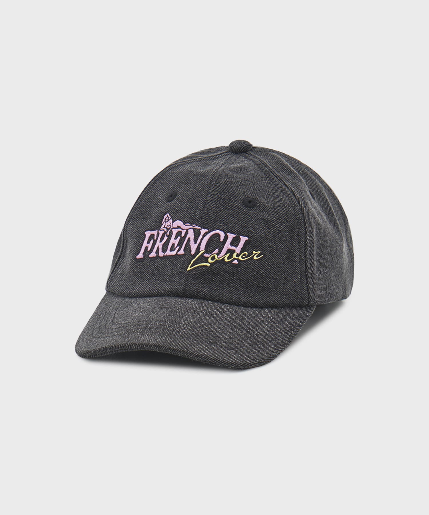 別注 FRENCH Lover CAP carne bollente