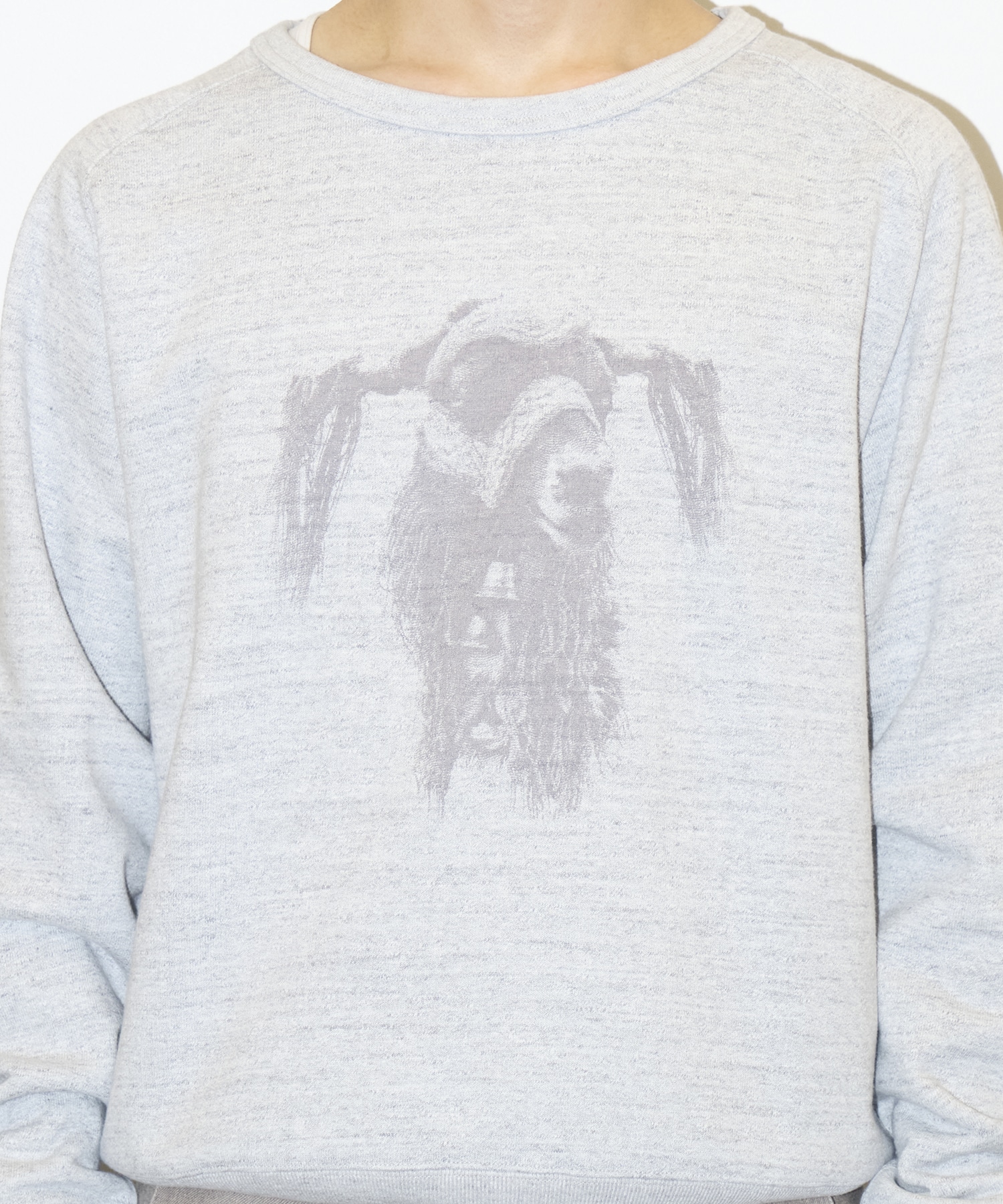 ESSENTIAL SWEAT STEAF