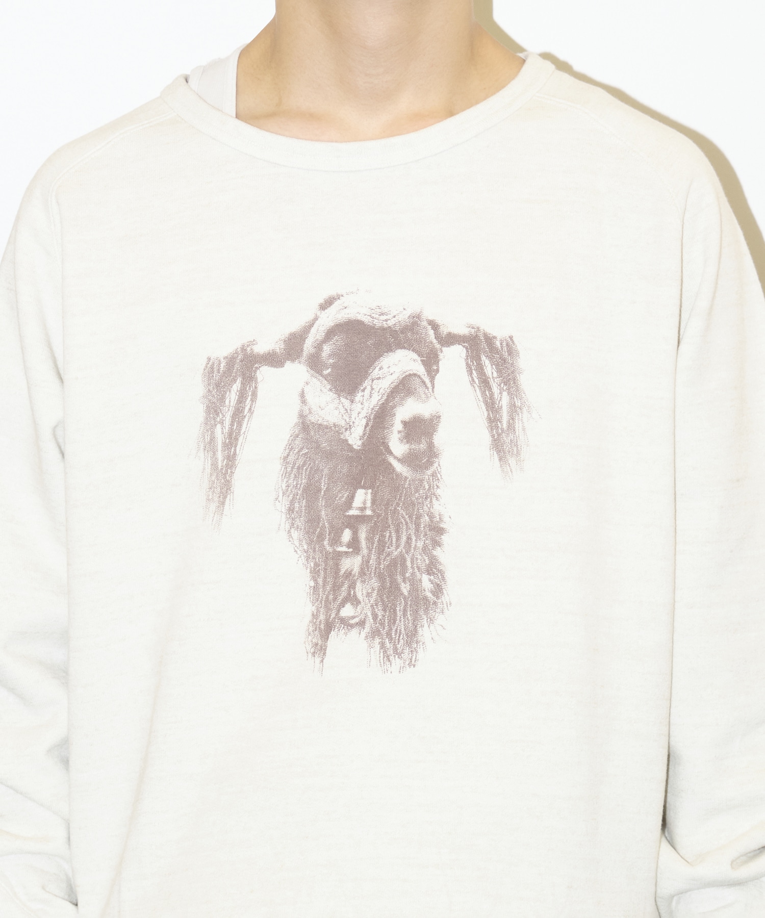 ESSENTIAL SWEAT STEAF