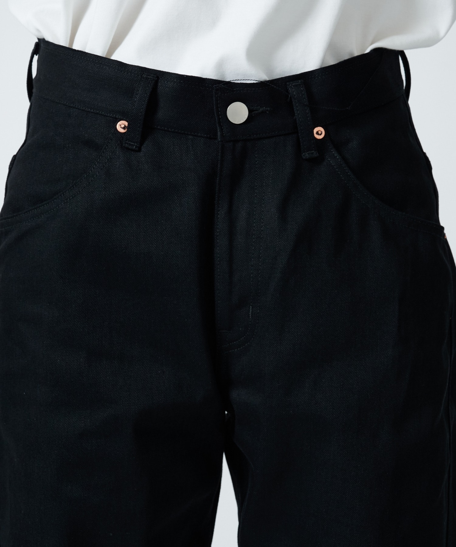 3D WORK DENIM JieDa