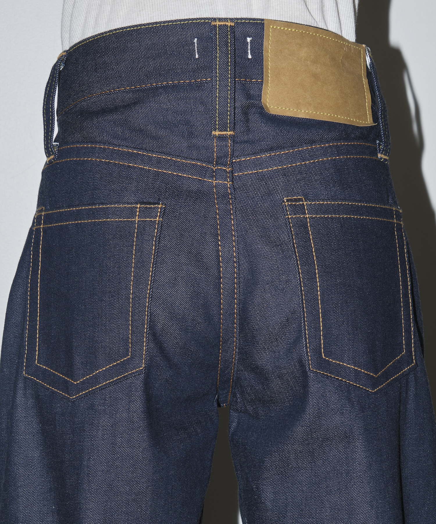 JUVENILE DENIM PANTS KOOKY ZOO