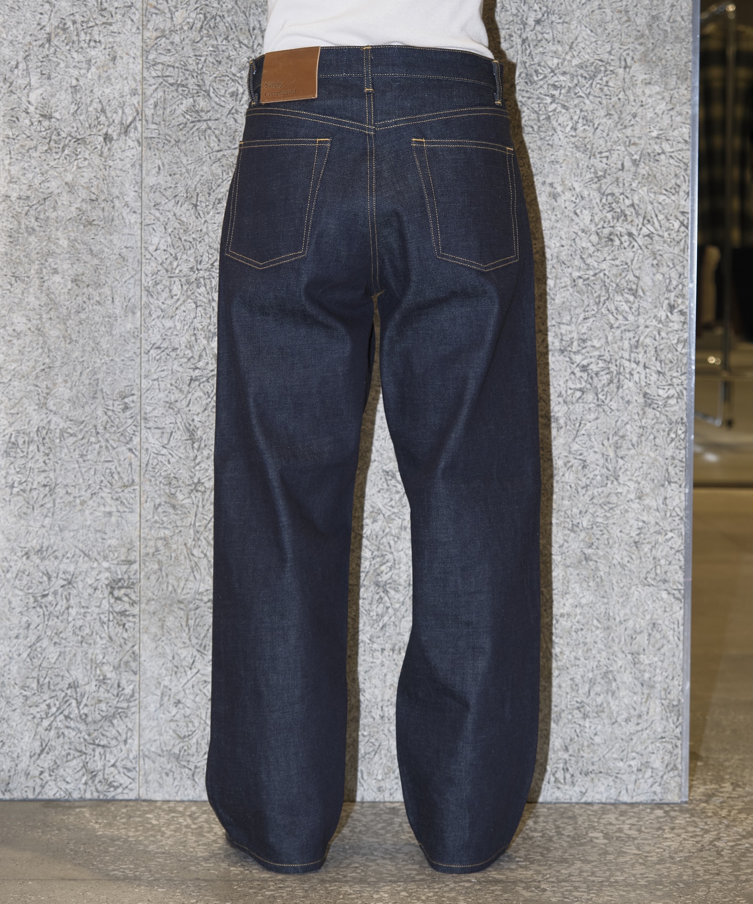 BF ST JEAN SimplyComplicated