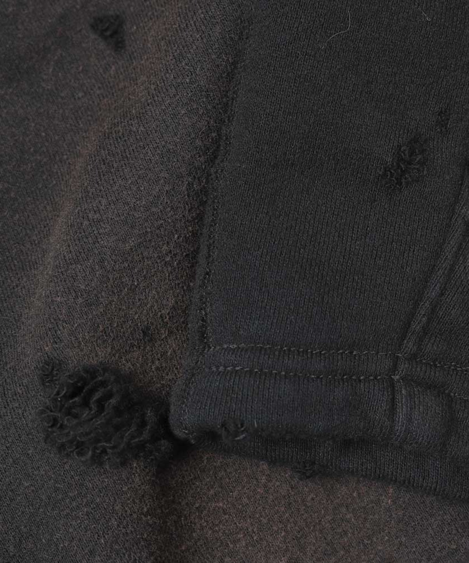 Darts H.D. Sweat Pant - French Terry Needles