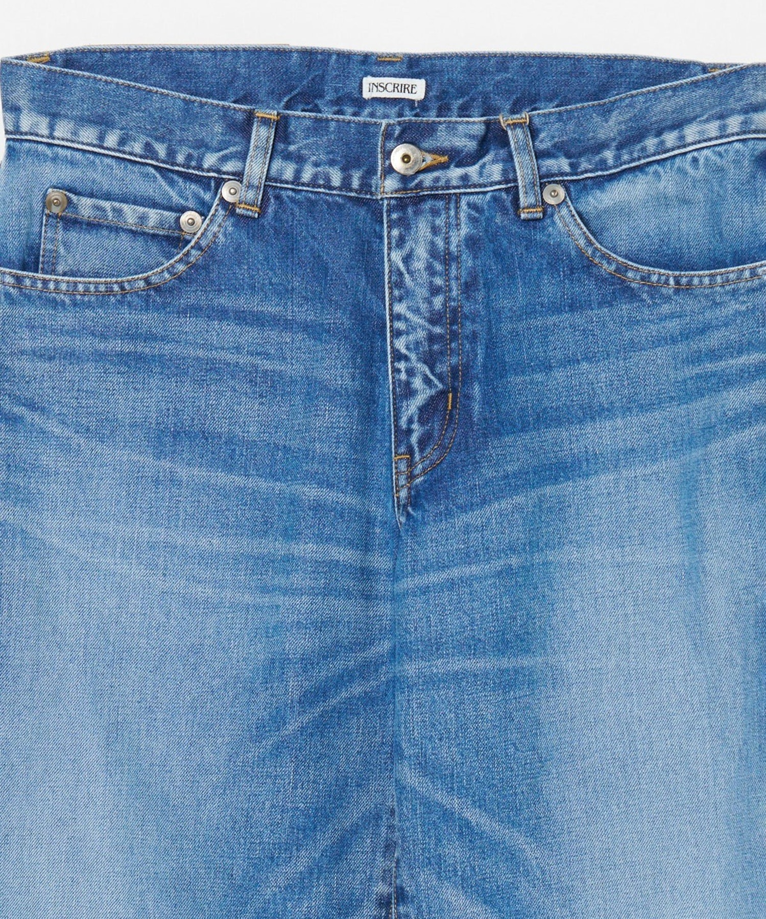 Loose Flare INSCRIRE