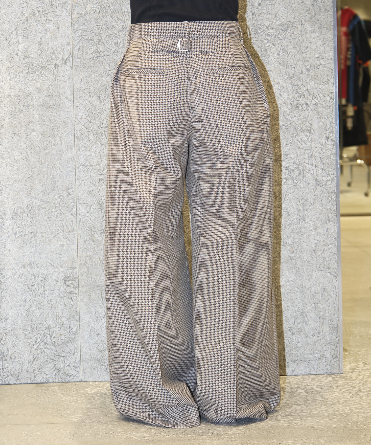 HAKAMA TROUSERS TANAKA