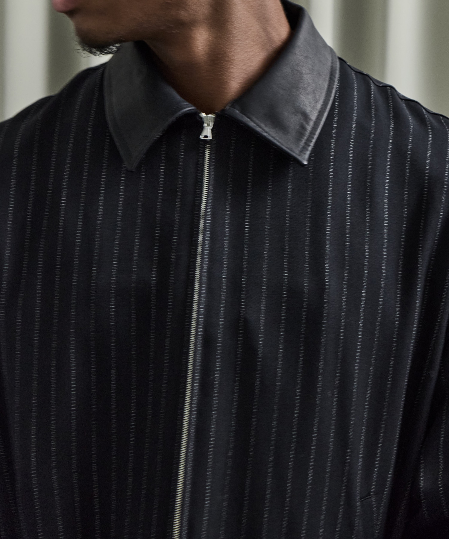 別注　SPORTS JACKET WOOL MARKAWARE/marka