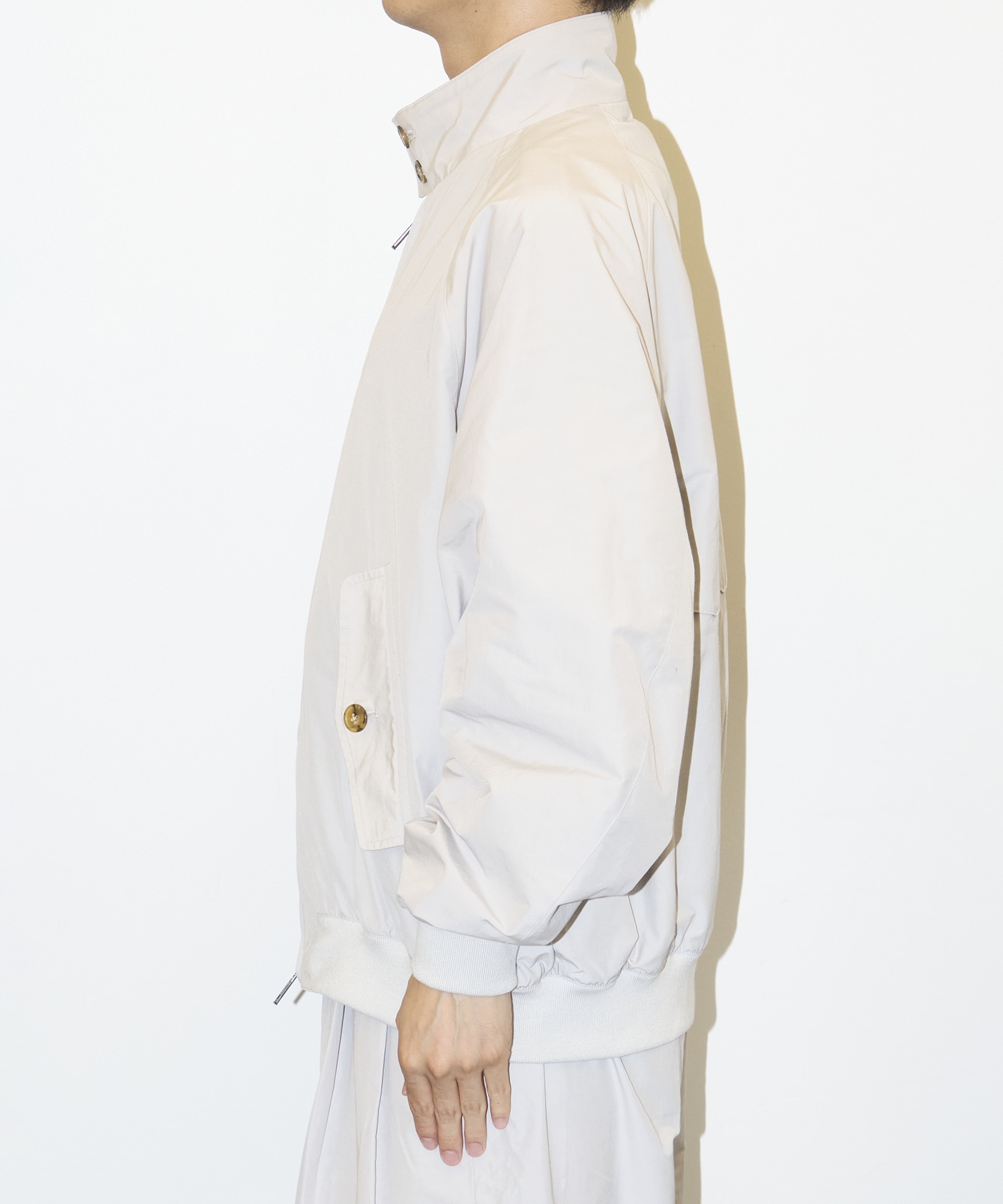 EWP G9 Harrington Jacket COOTIE PRODUCTIONS