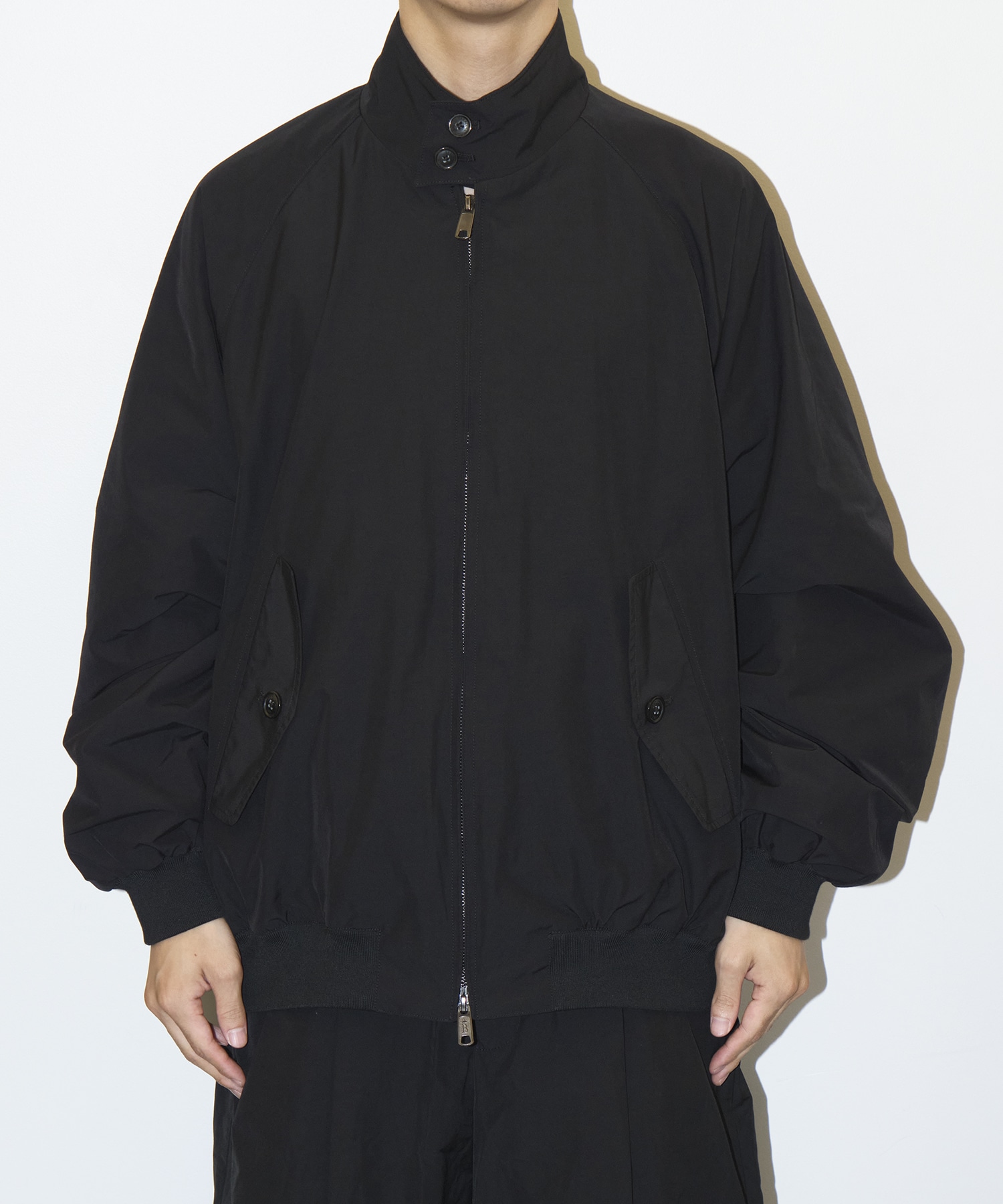 EWP G9 Harrington Jacket COOTIE PRODUCTIONS