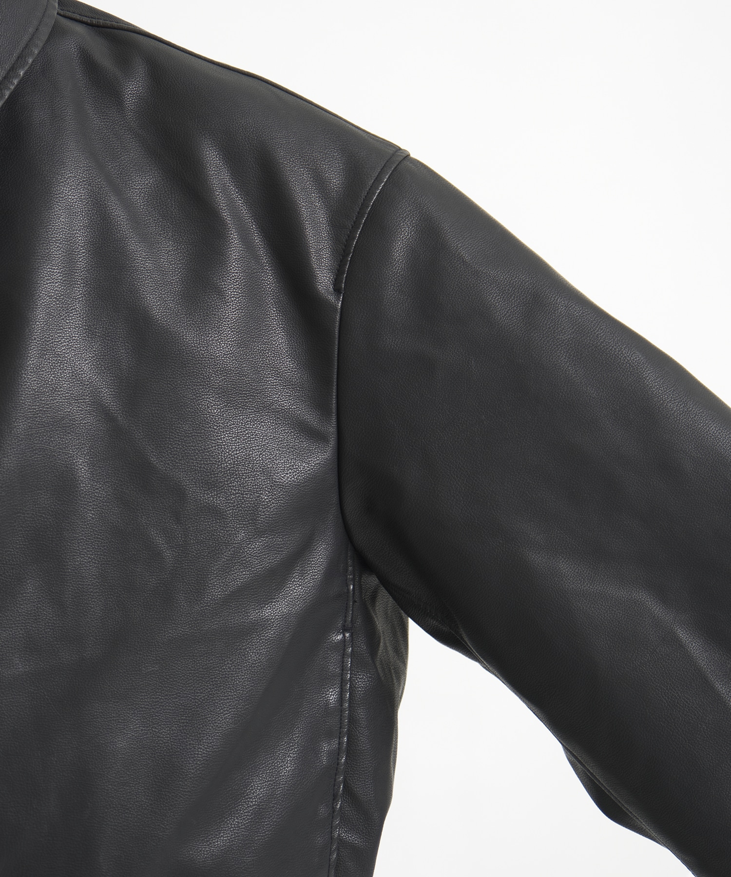 別注 KAPPOGI SLEEVES ZIP BLOUSON SHINYAKOZUKA