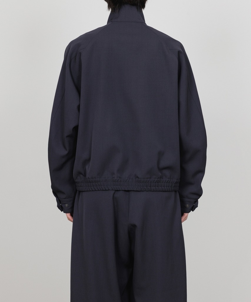DOG EAR JACKET MARKAWARE/marka