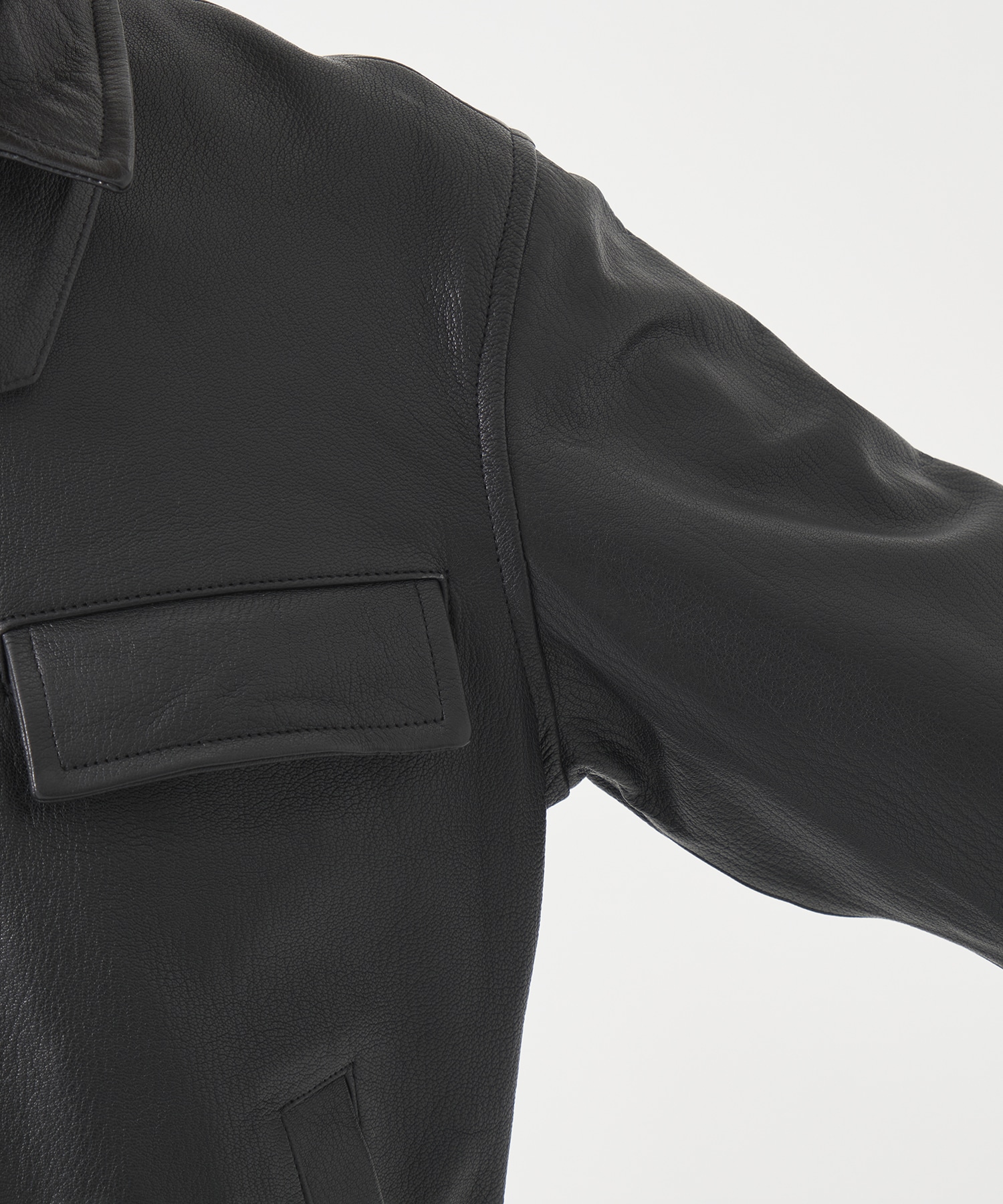 別注 BLOUSON CCU