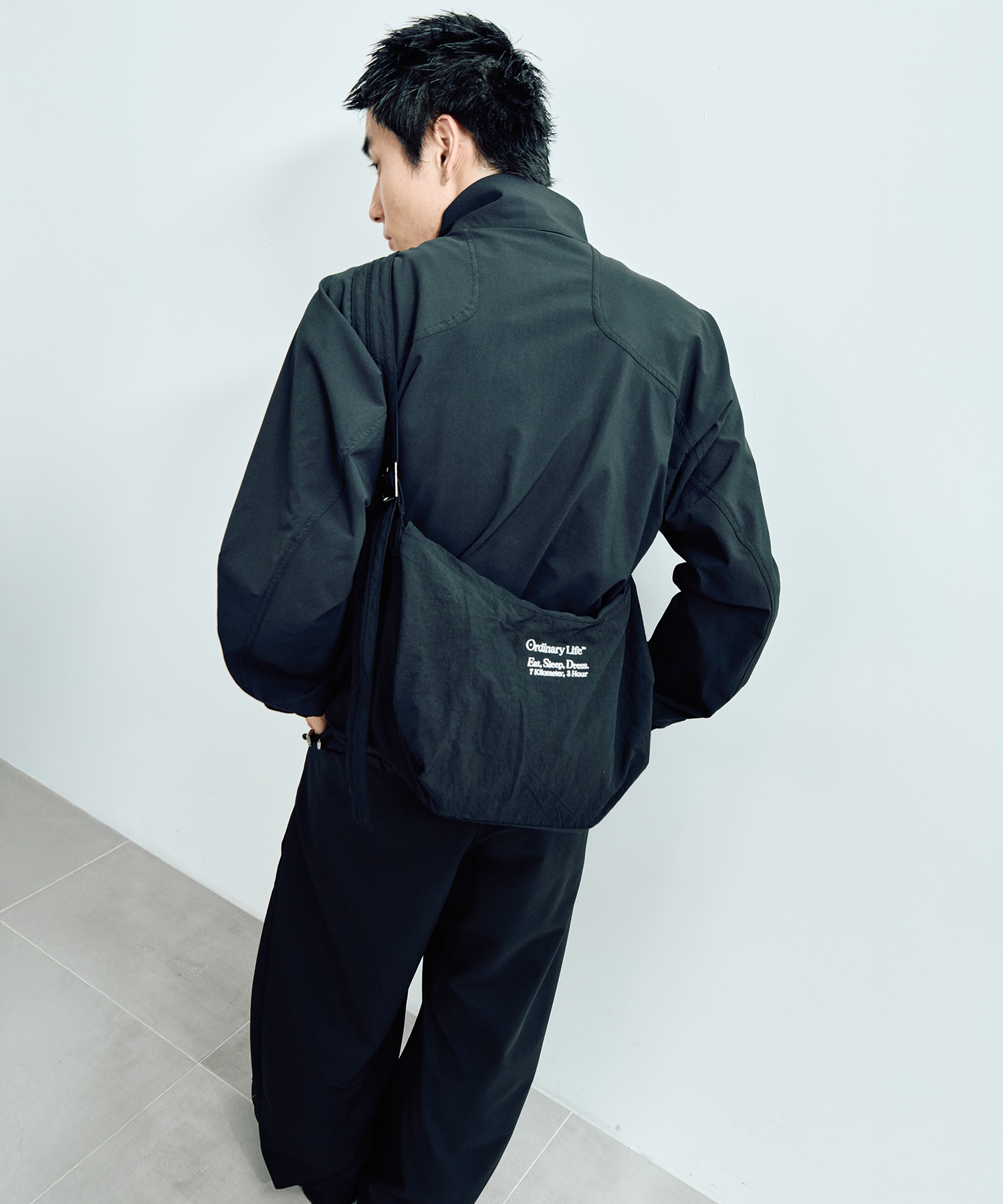 別注 ORDINARY WANDERING BAG SHINYAKOZUKA