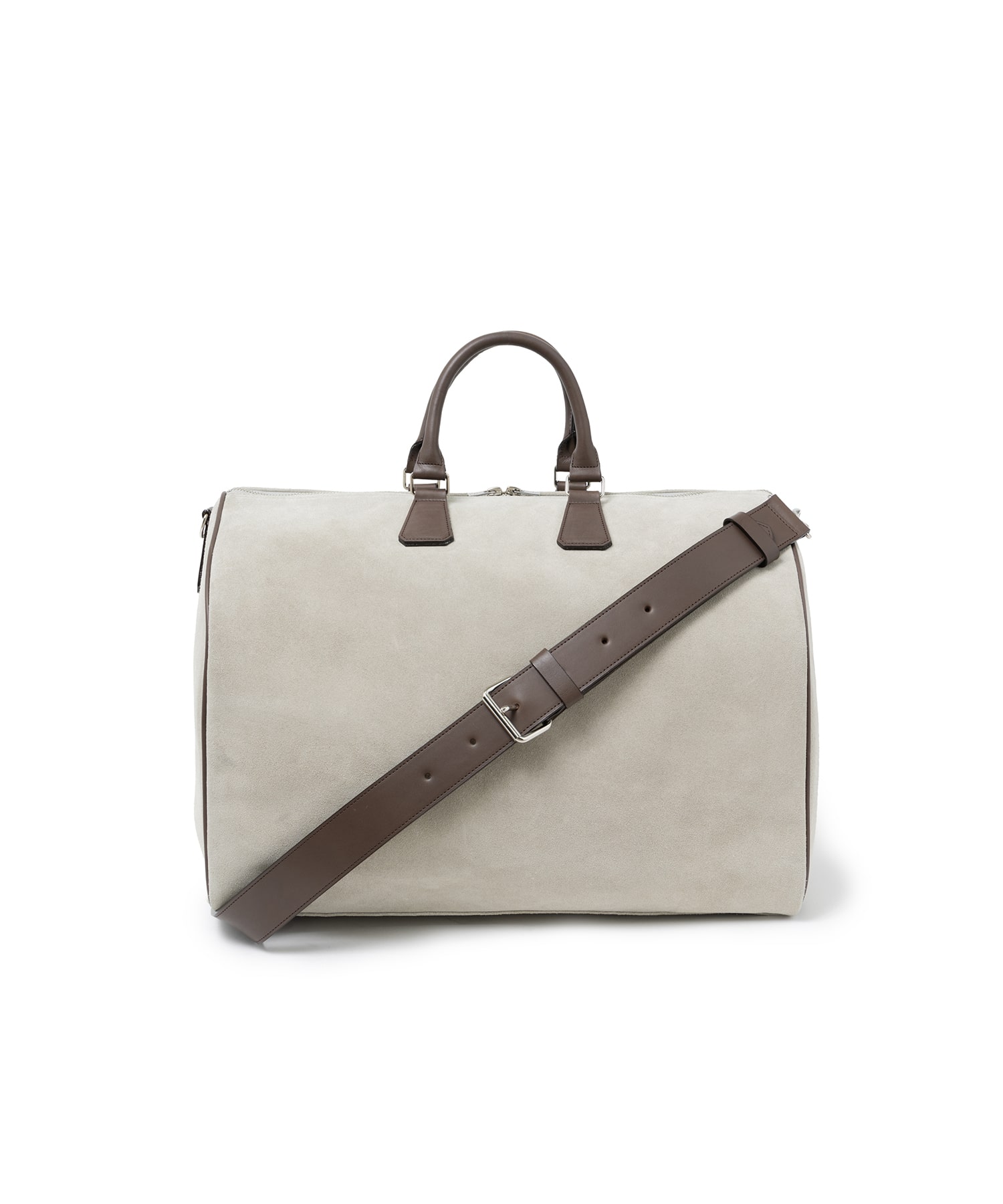 TRAVELER BOSTON BAG SimplyComplicated