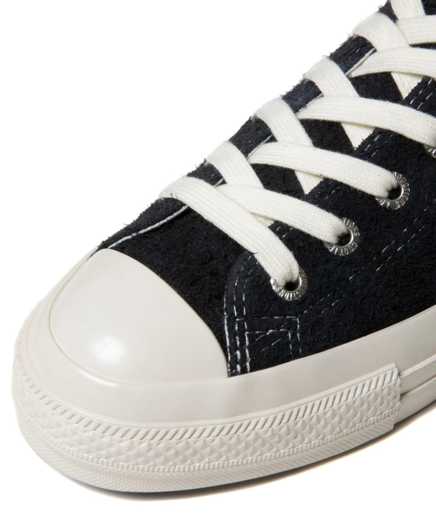 SUEDE ALL STAR  AGED OX COOTIE PRODUCTIONS