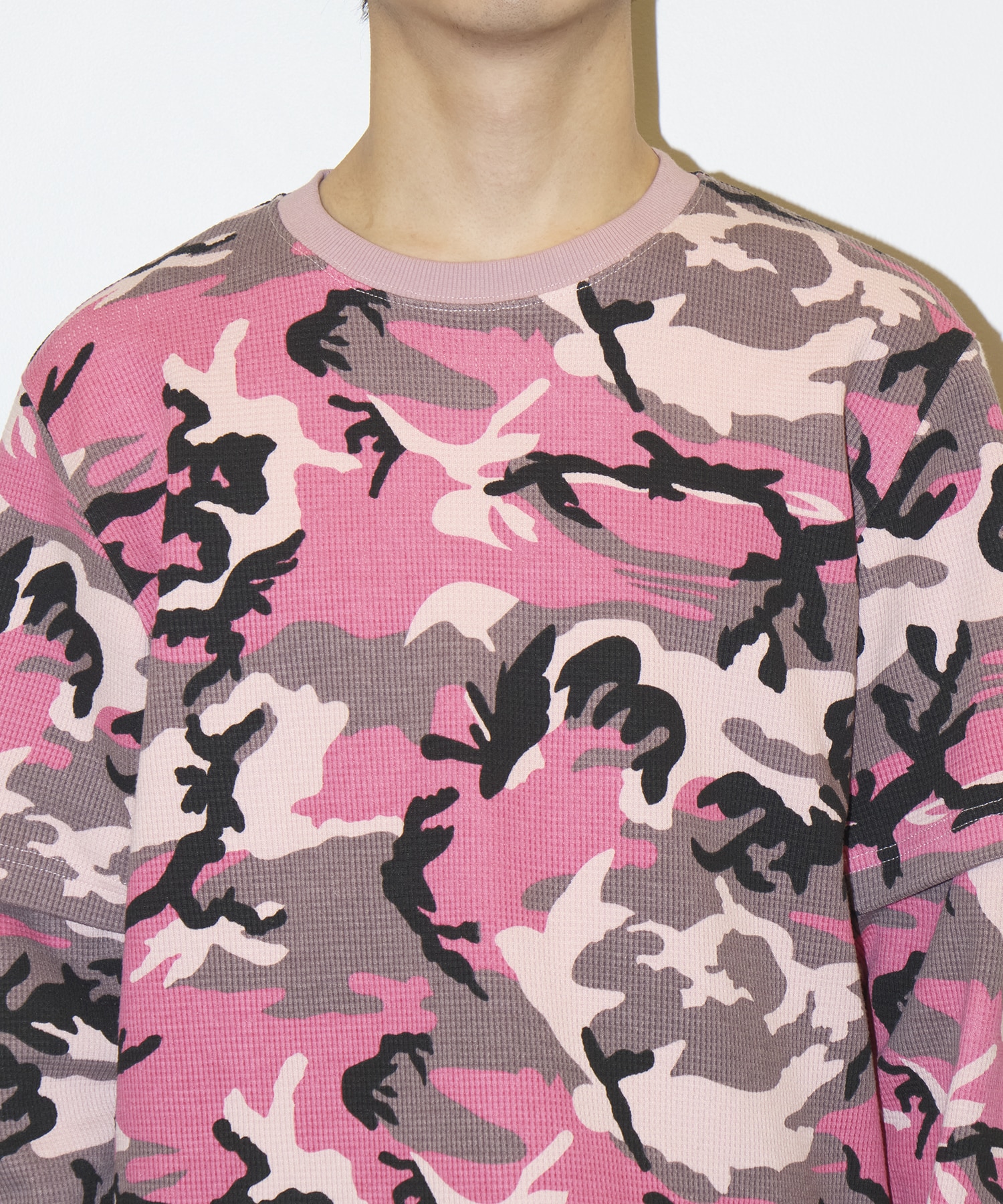 THERMAL LAYERED LS TEE AFB