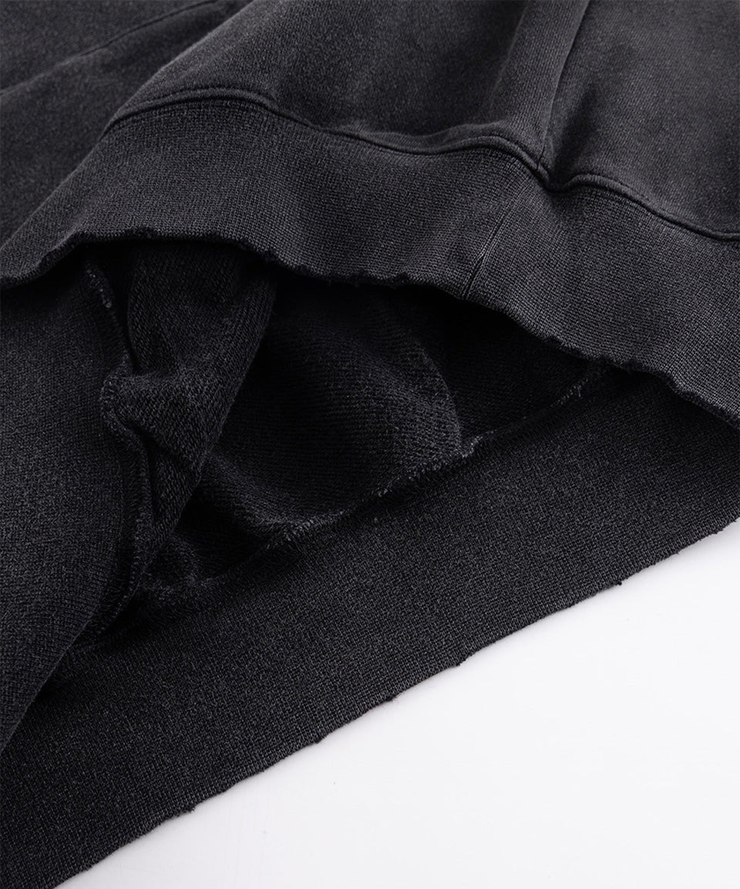 After Hoodie WOKE EDGE