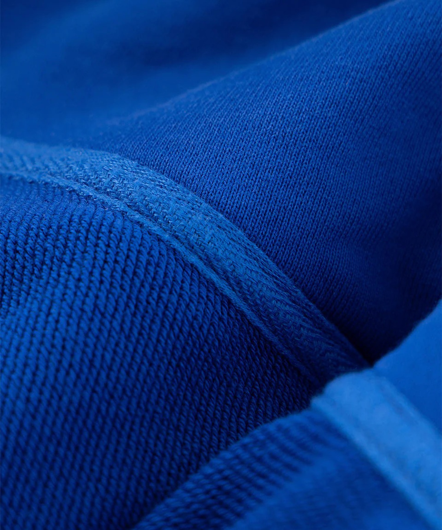 Faded Embroidery Zip Up Hoodie WOKE EDGE