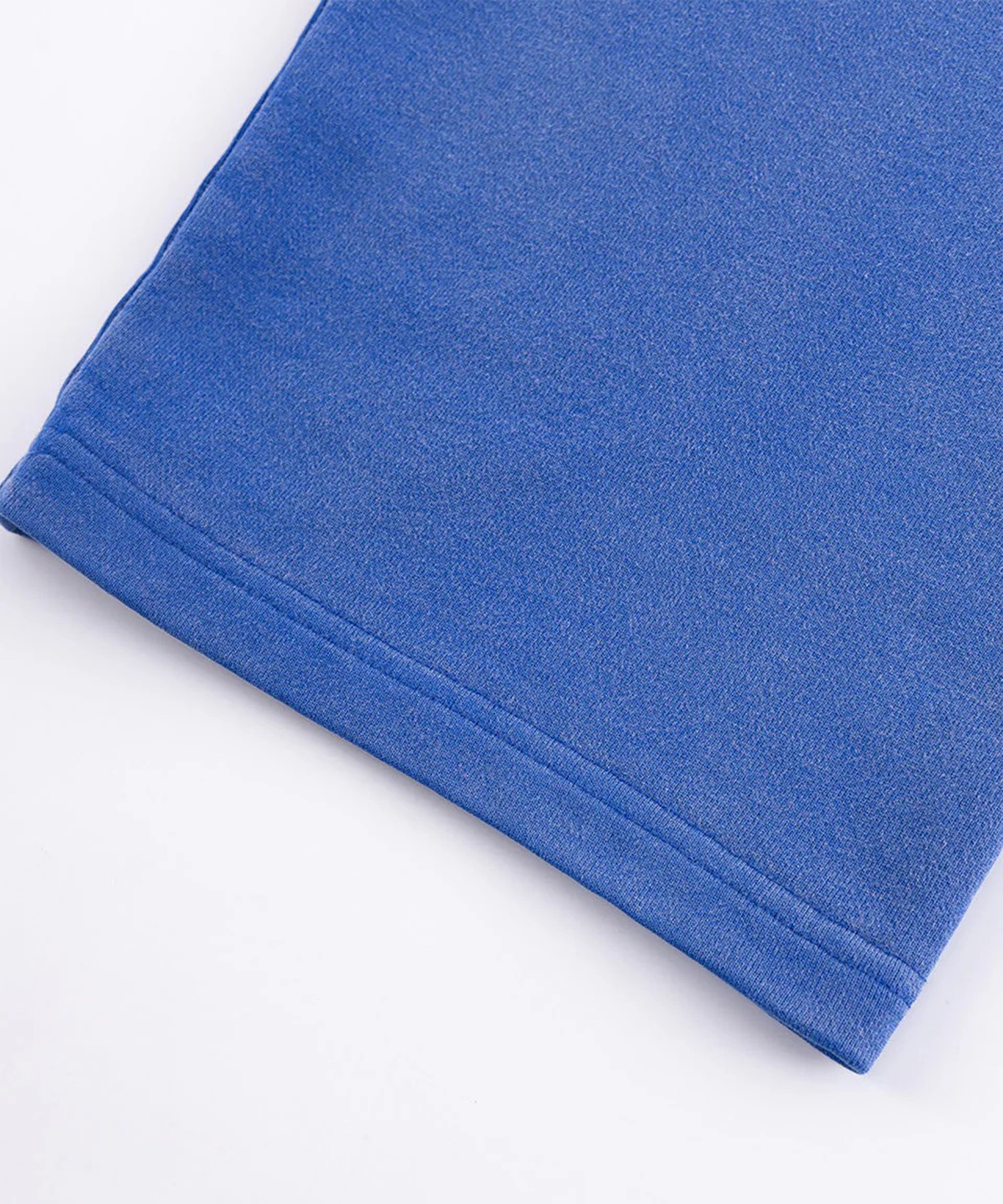 Faded Navy Sweat Pants WOKE EDGE