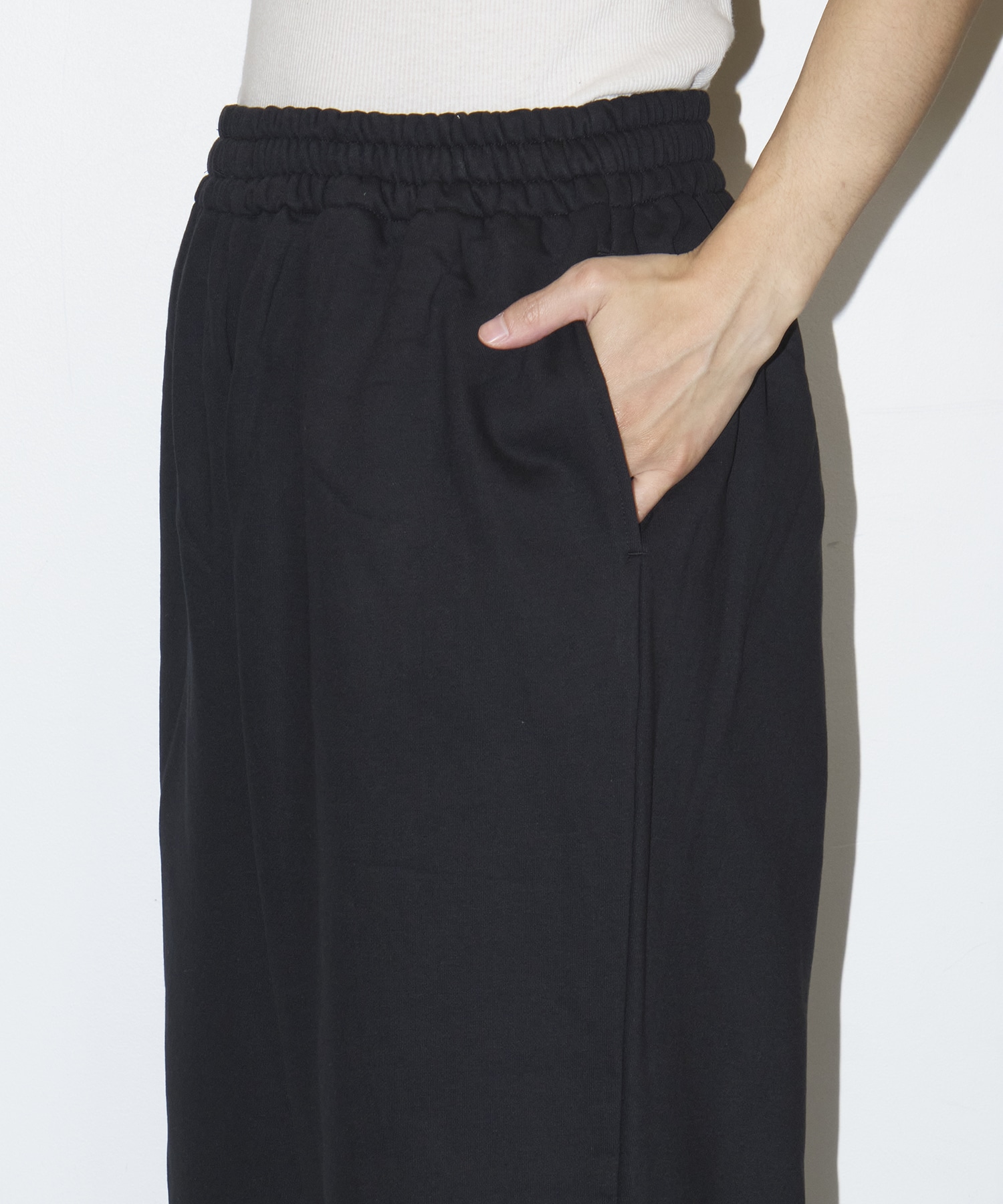 Chubby Sweat Wide Easy Pants COOTIE PRODUCTIONS