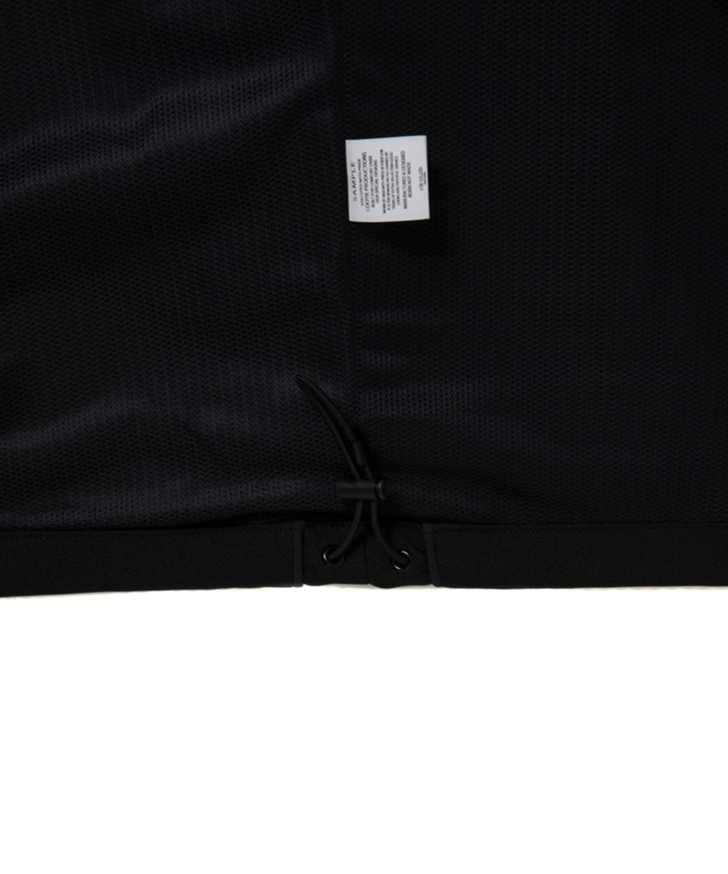 Polyester Twill Training Jacket COOTIE PRODUCTIONS