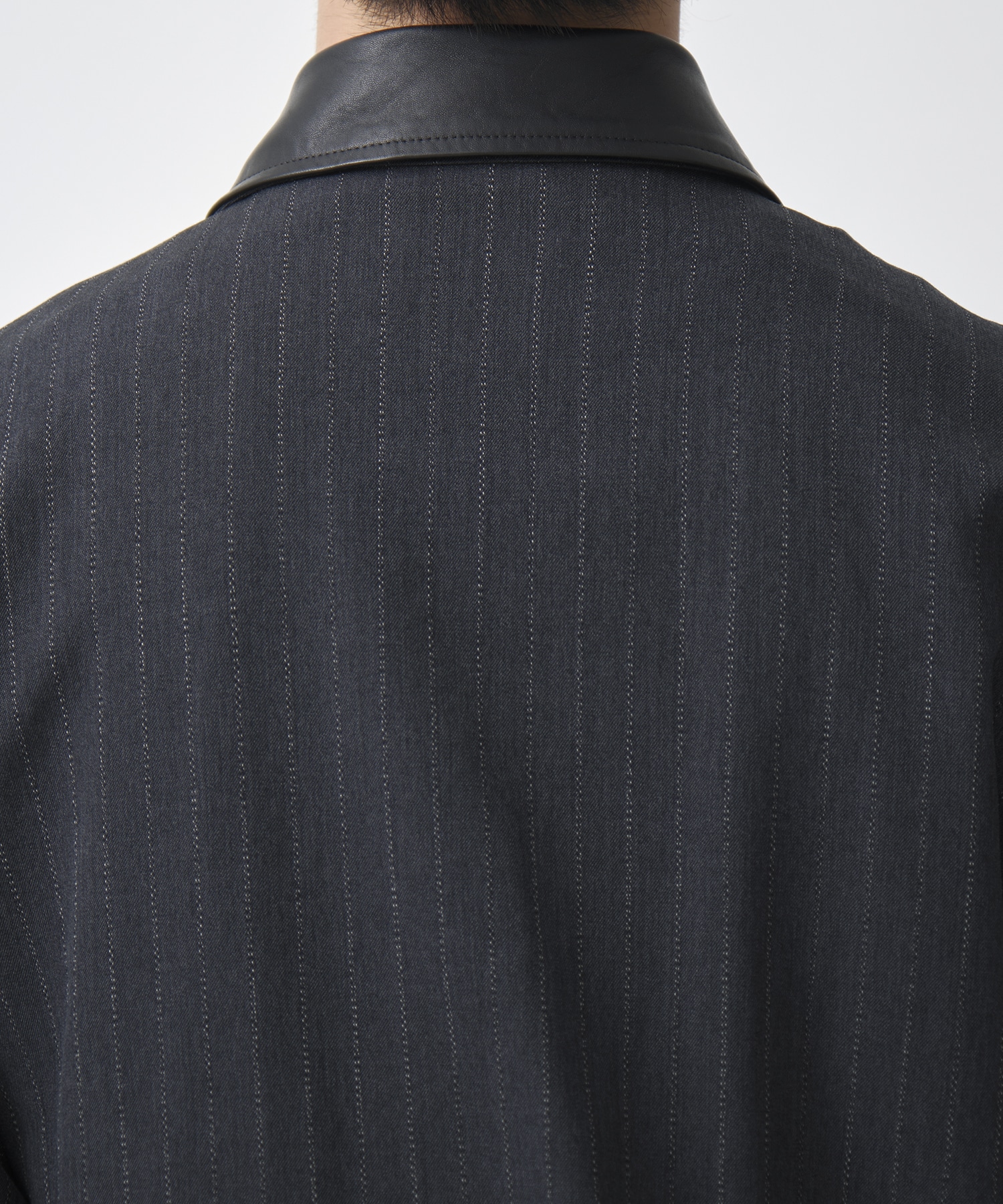 別注 SPORTS JACKET MARKAWARE/marka