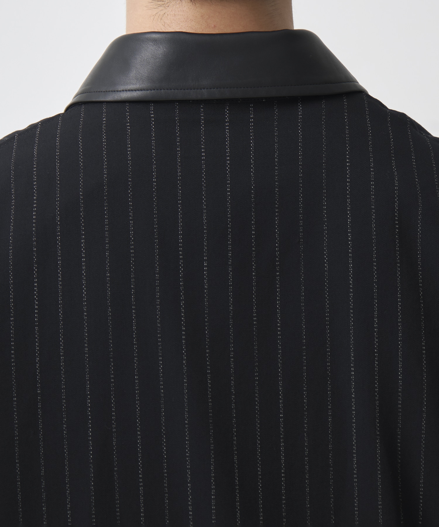 別注 SPORTS JACKET MARKAWARE/marka