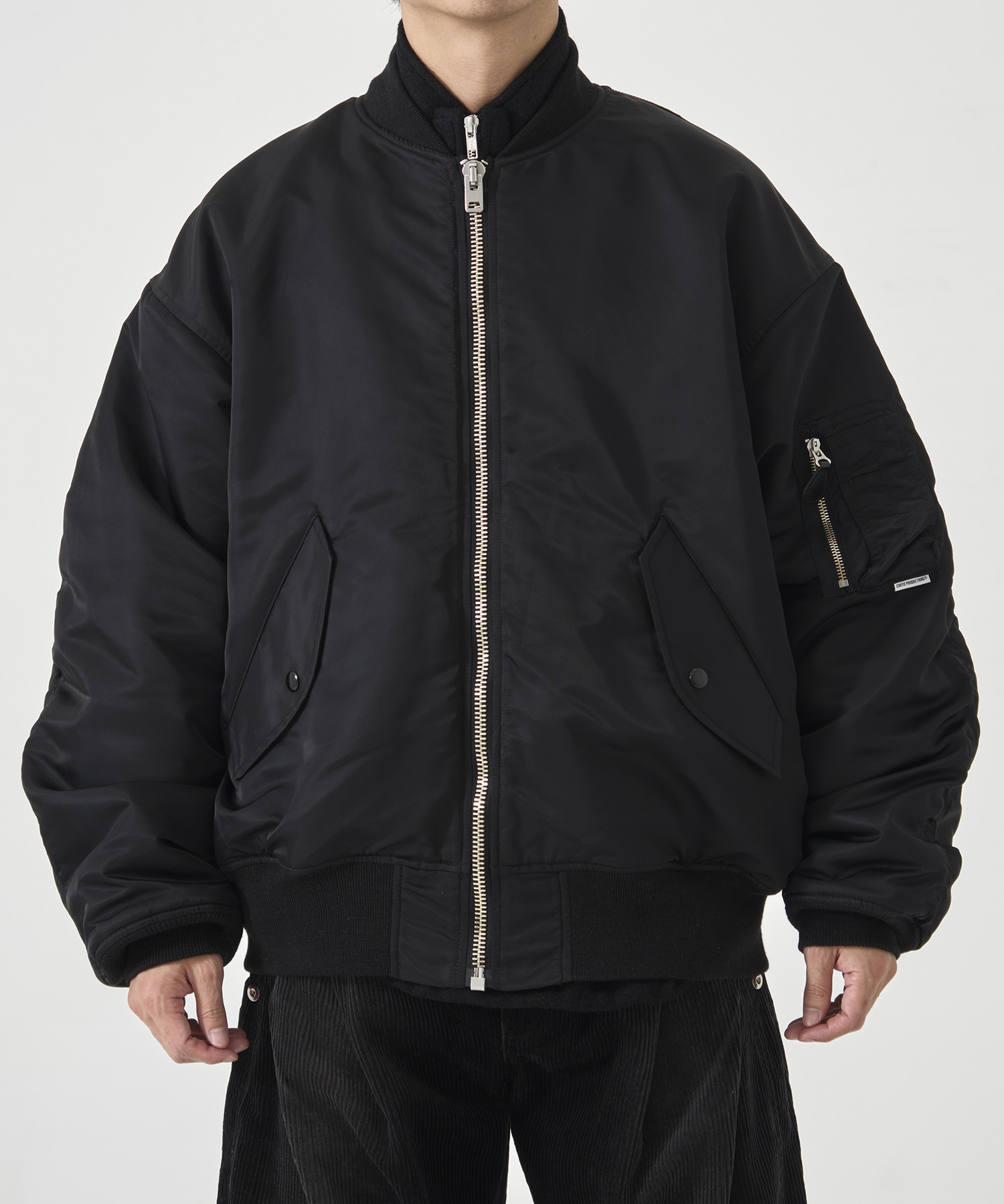 Error Fit Type MA-1 Flight Jacket COOTIE PRODUCTIONS