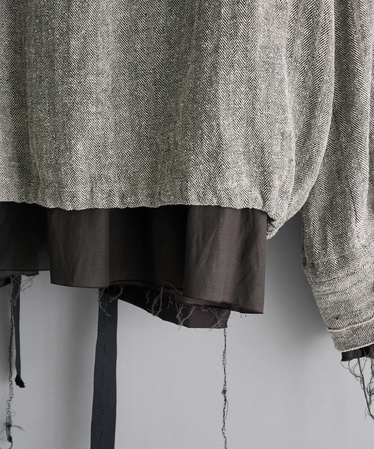 SHIRT DRIZZLER Midorikawa