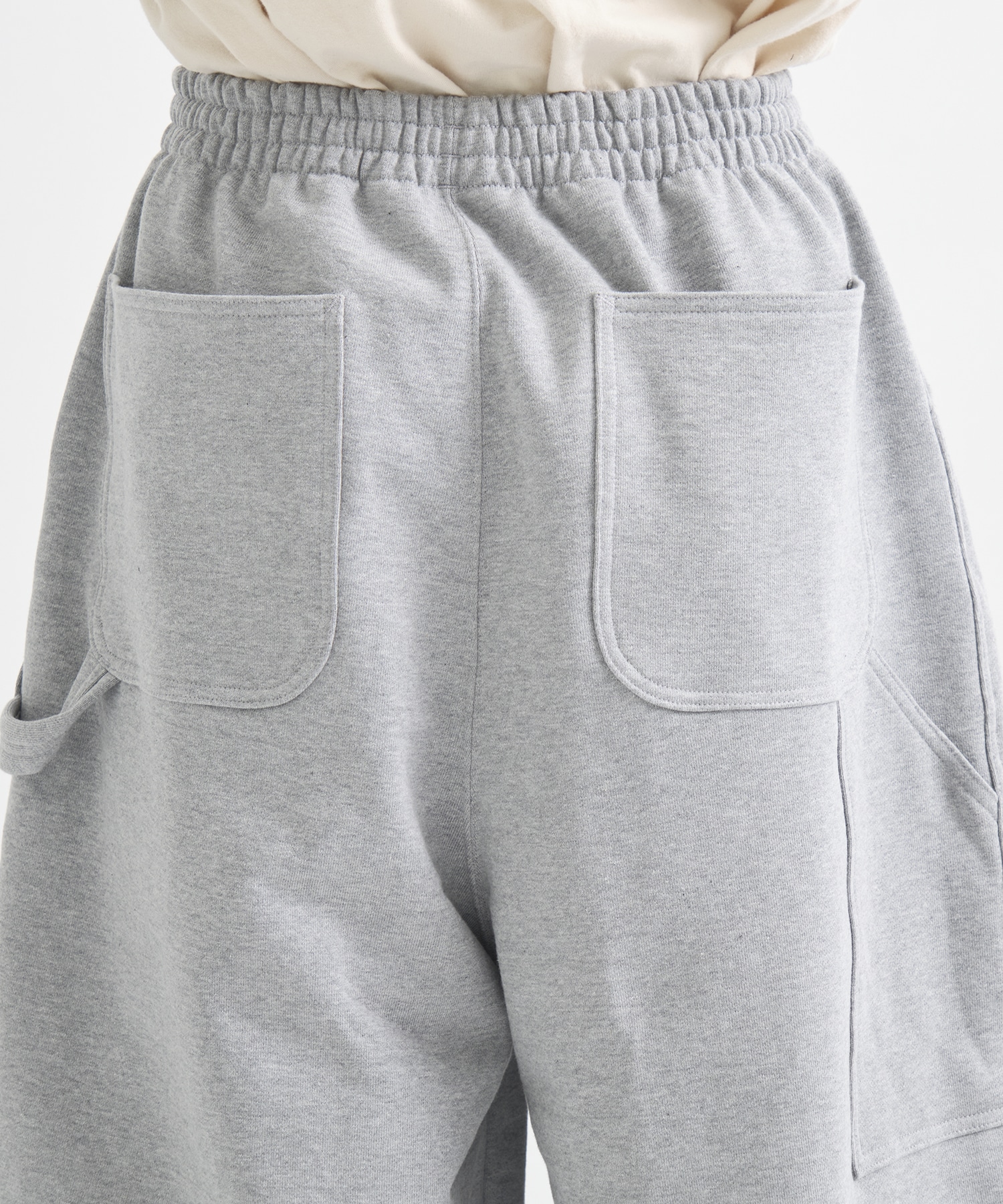 別注 H.D. Painter Pant Needles