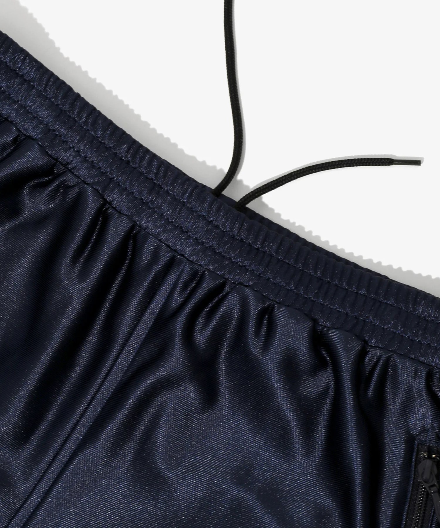 Track Pant Tricot Sateen 