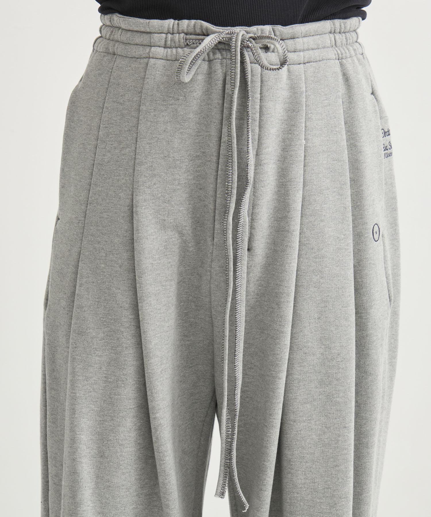 別注ORDINARY HOME BAGGY SHINYAKOZUKA