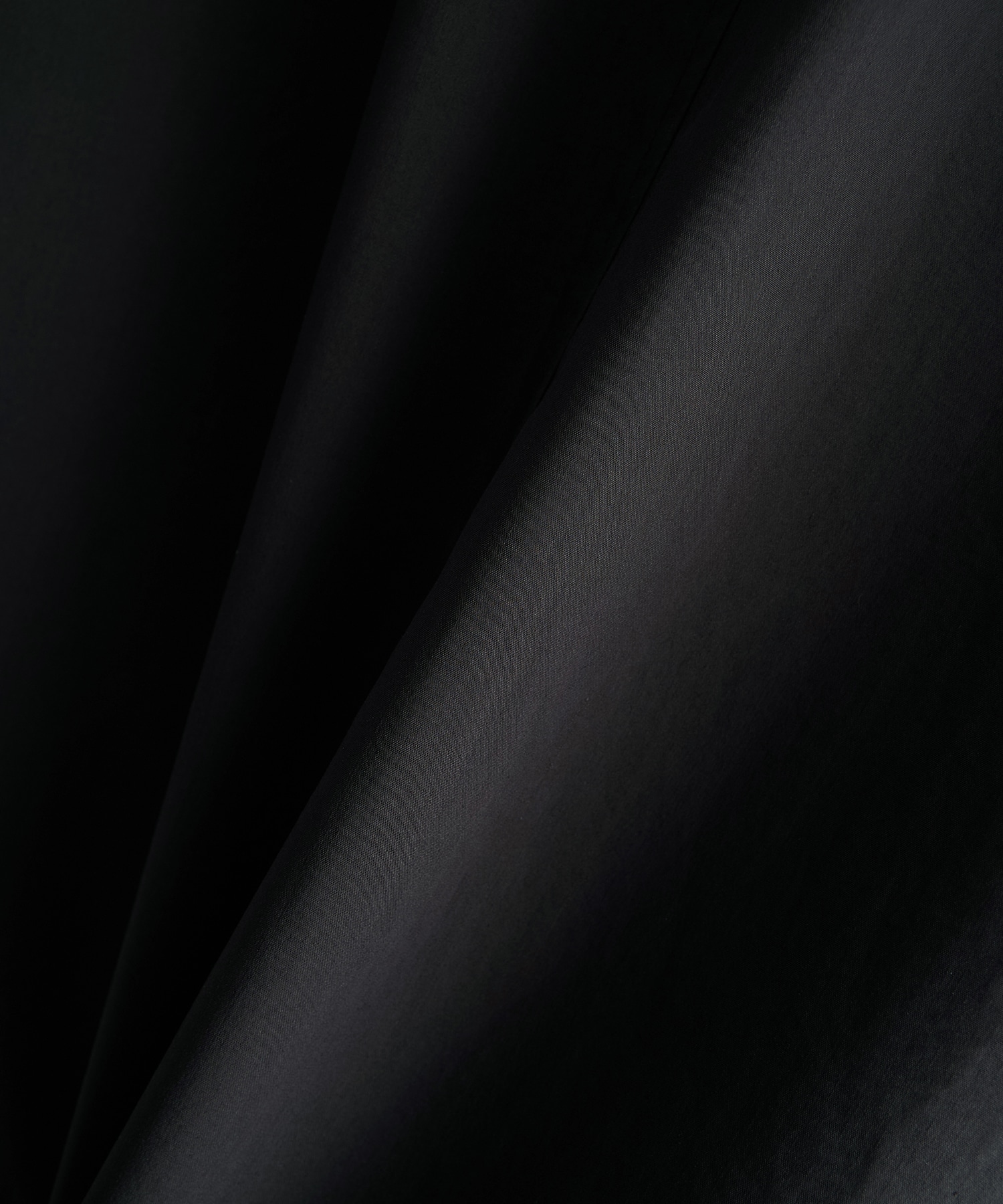 fitted zip up shirt CONZ