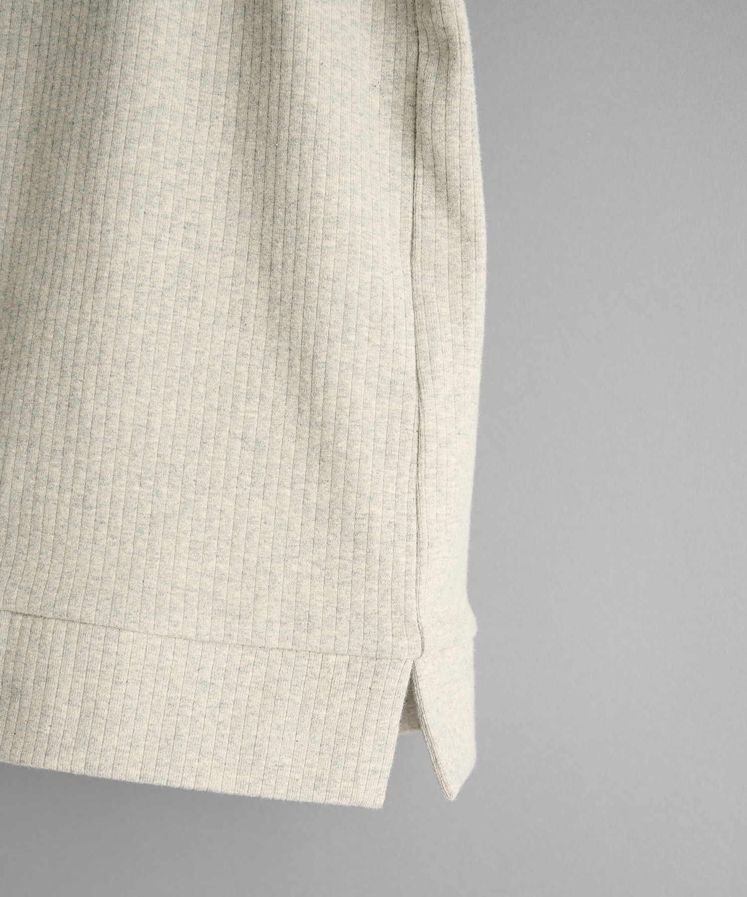 rib henry long tee CONZ