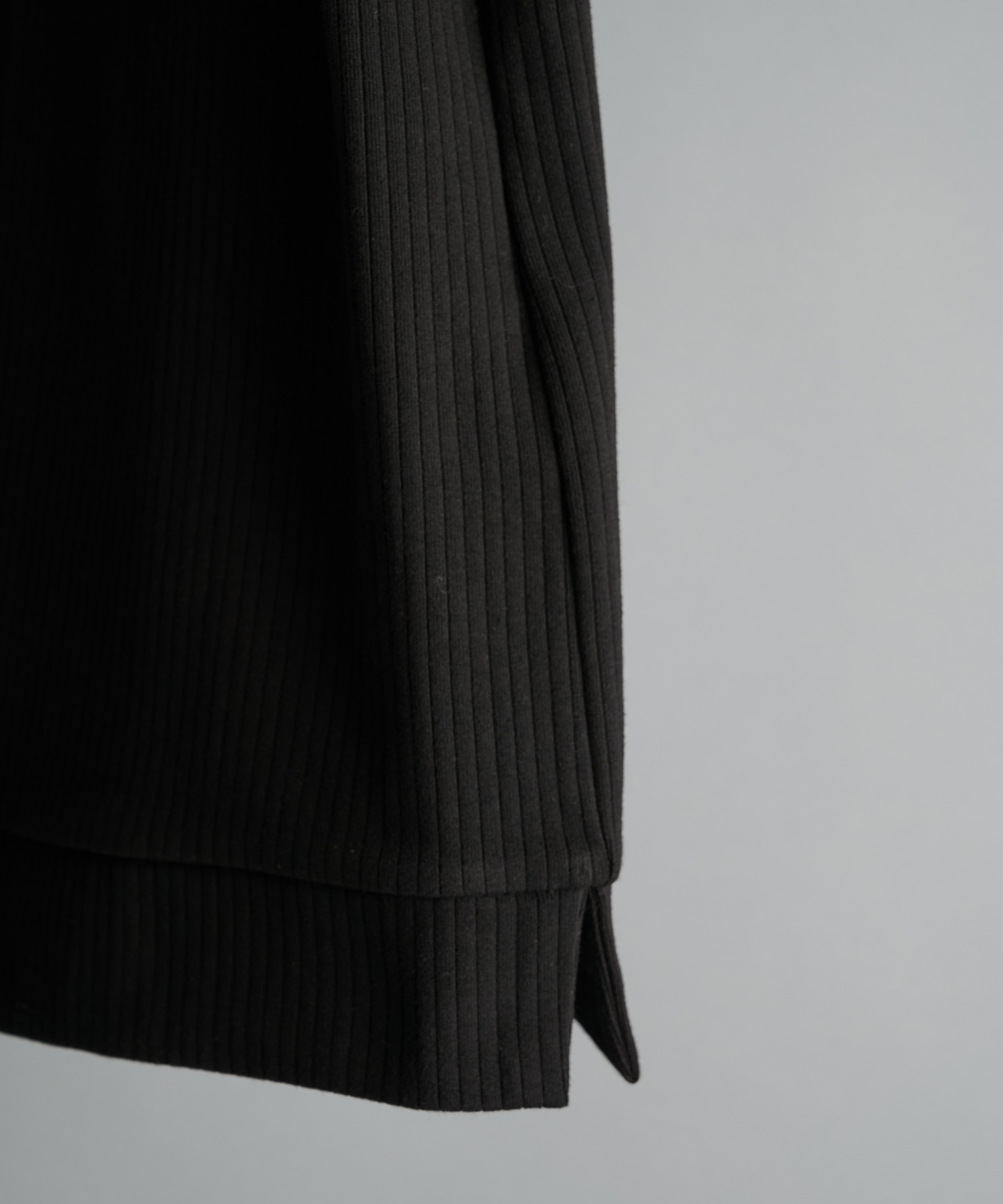 rib henry long tee CONZ