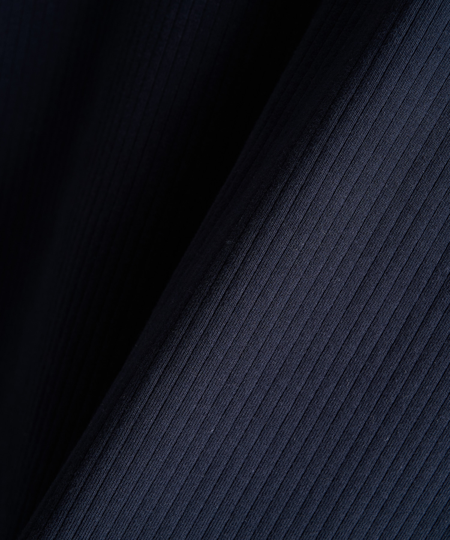 rib henry long tee CONZ
