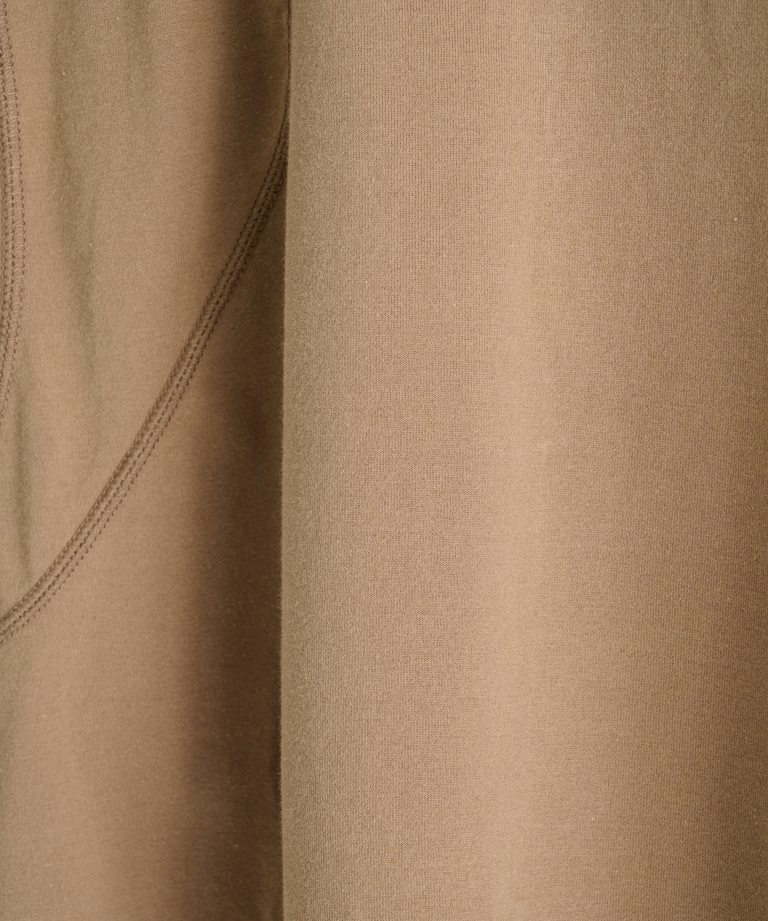 PANELLED HALF SLEEVE T-SHIRT NVRFRGT