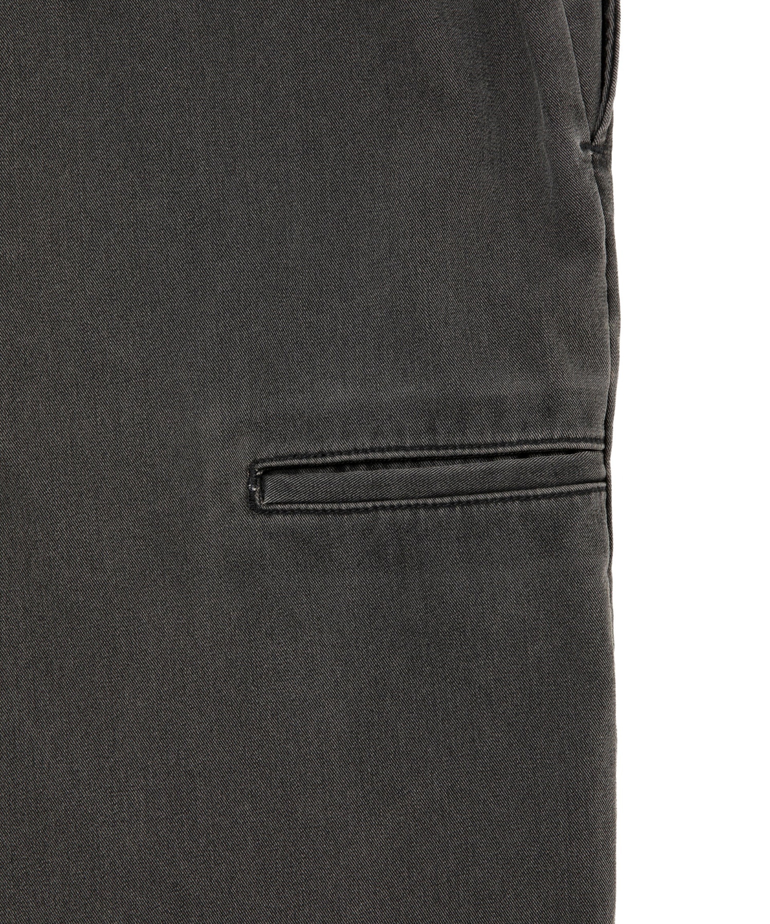 Pigment Coating T/R Twill Double Knee Work Trousers COOTIE PRODUCTIONS