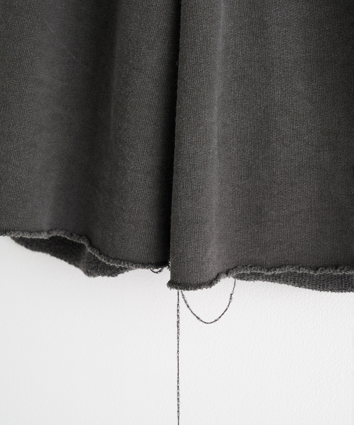 SWEAT SHORTS Midorikawa