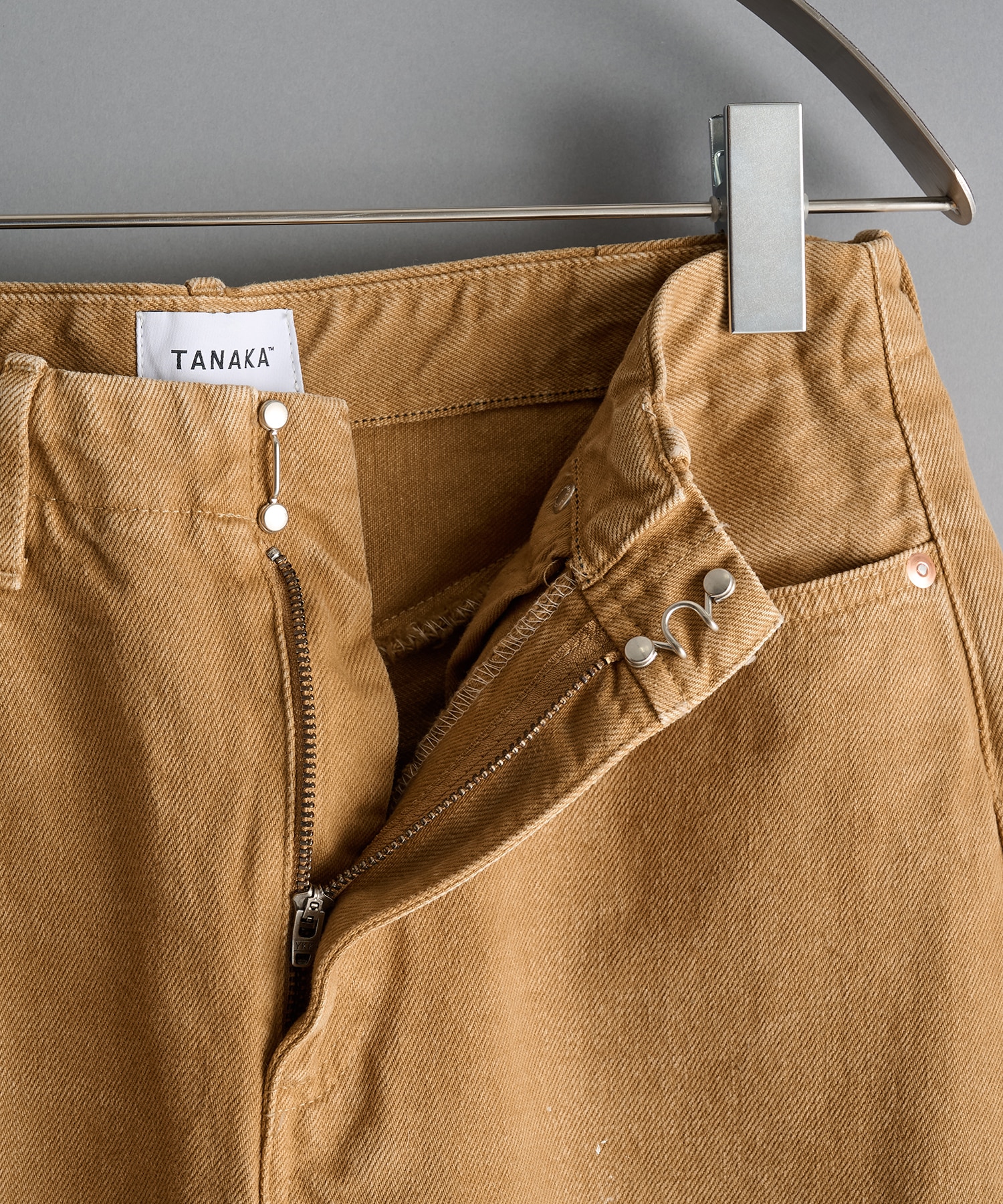 別注 BOY JEAN TROUSERS TANAKA