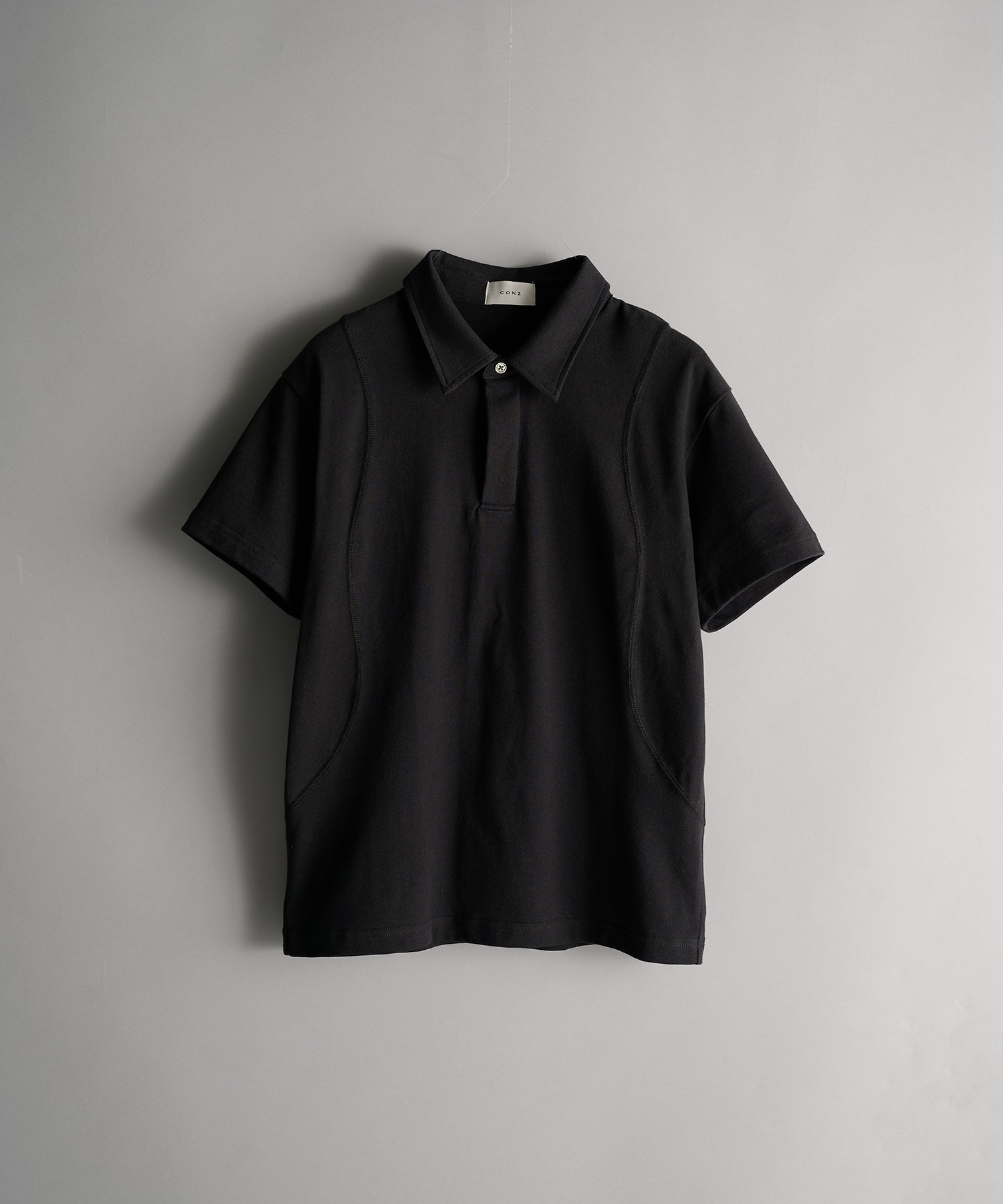 fly front polo CONZ
