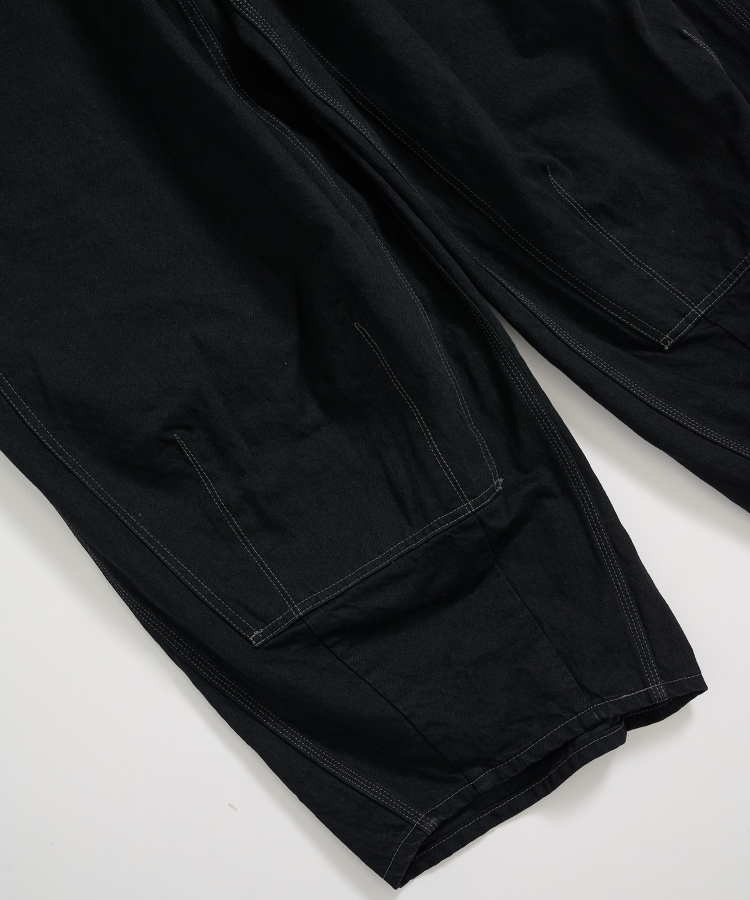 別注 H.D. Double Knee PANTS Needles