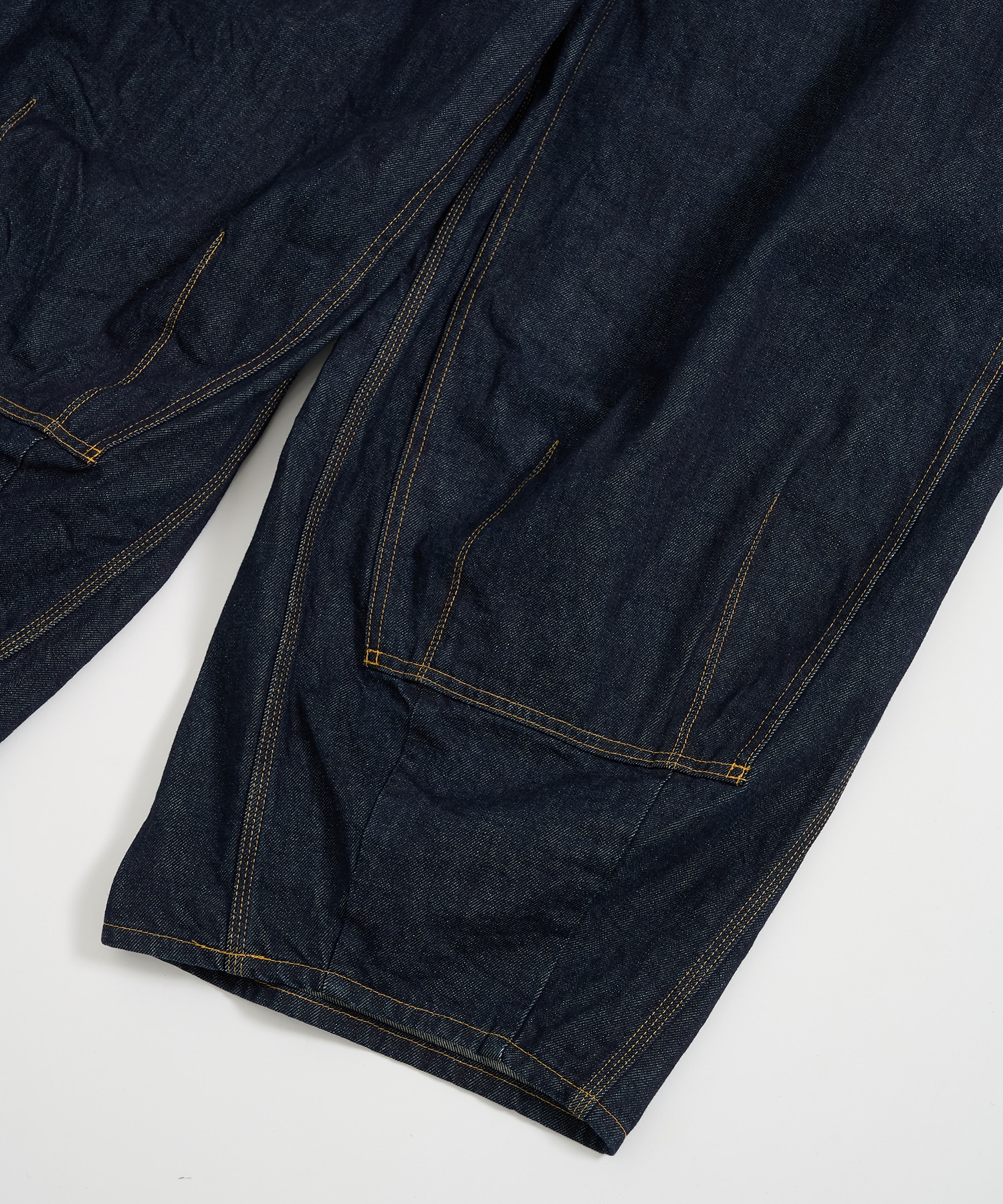 別注 H.D. Double Knee PANTS 