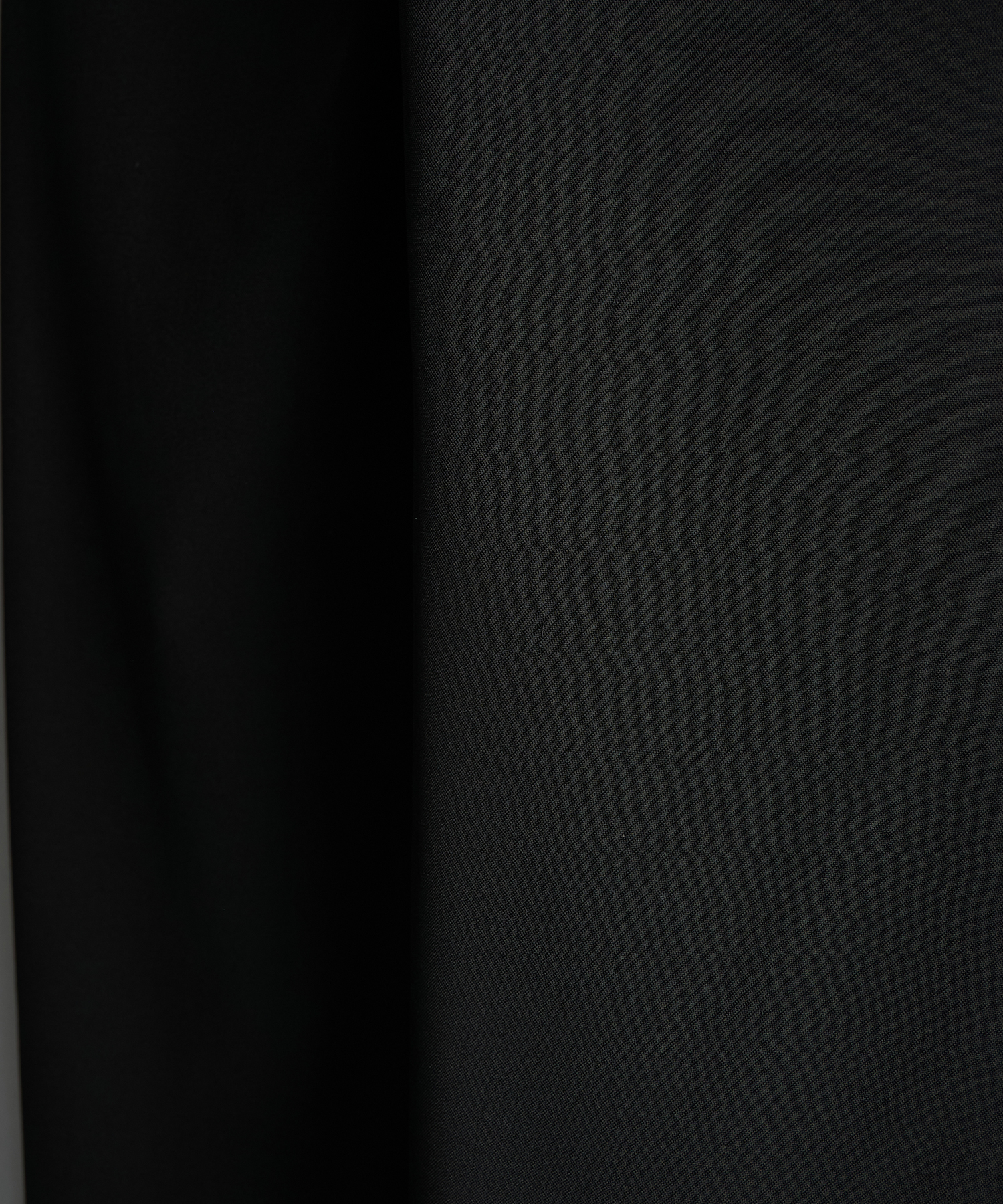 curve leg trousers 2.0 CONZ