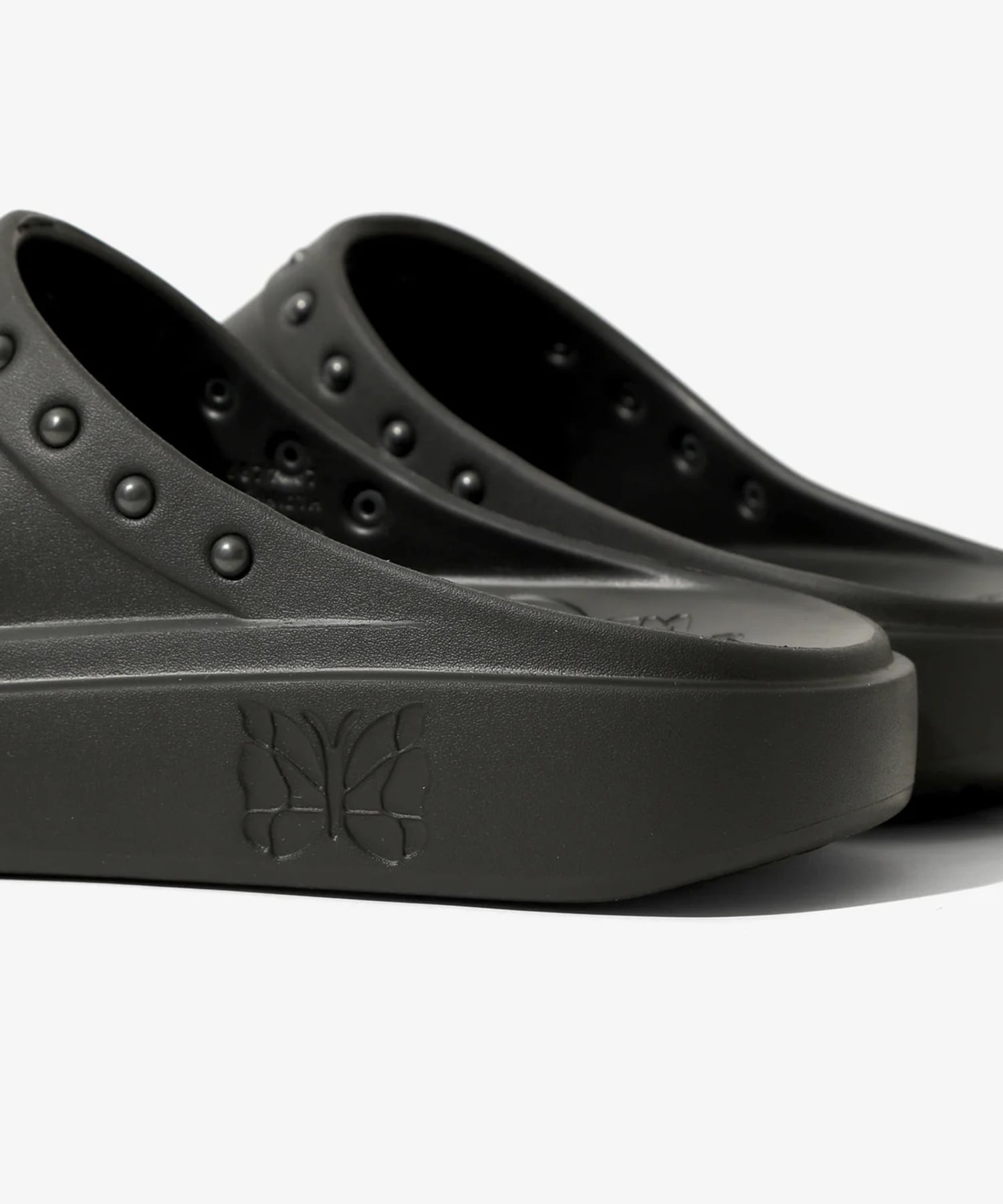 Needles × PPACO LUX-2 Needles Edition with Studs 