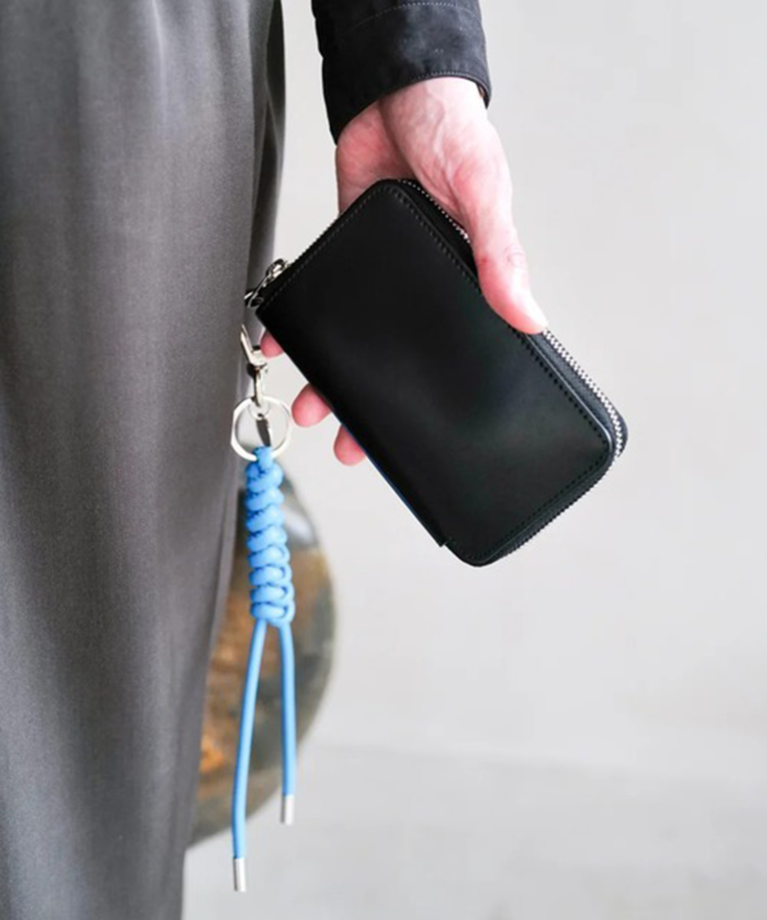 CRISTY SNAKEKNOT CHARM / STCOW 25Q3 ITTI