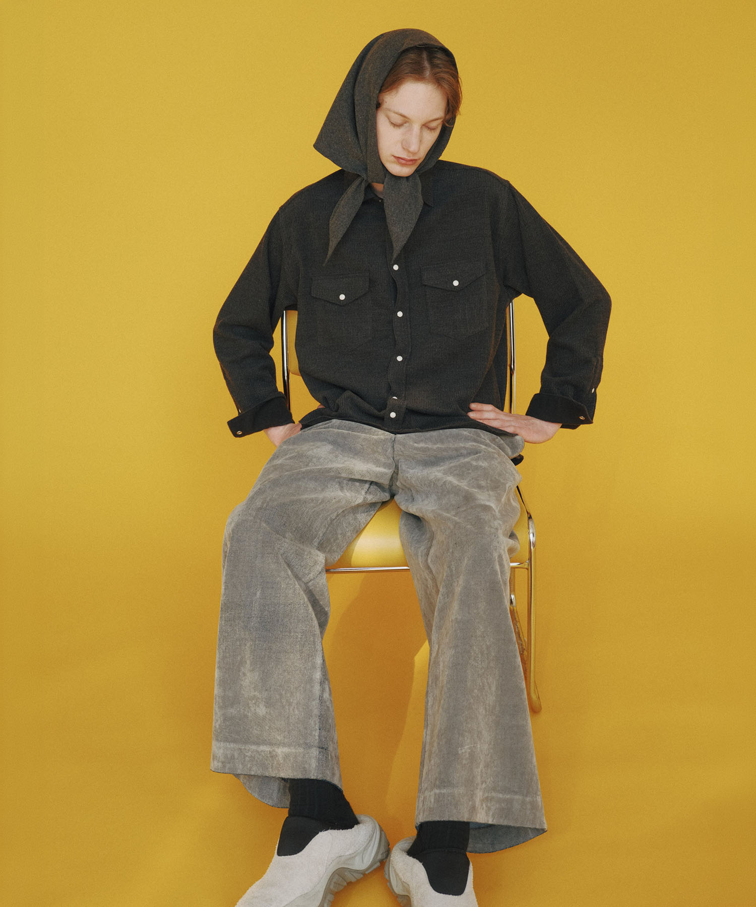 USMC SLACKS MARKAWARE/marka